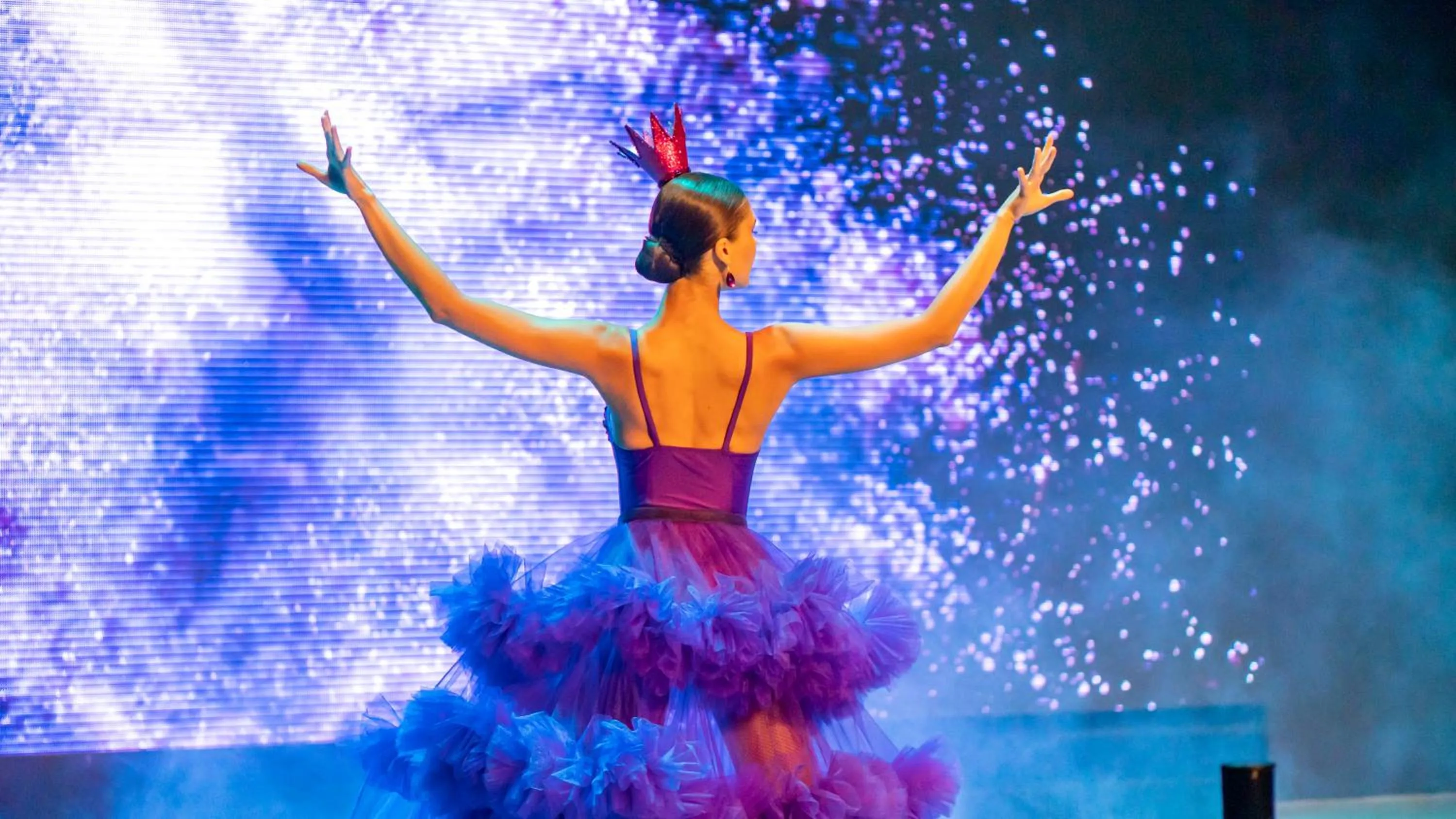 Activities in Salamis Bay Conti Hotel Resort & SPA & Casino