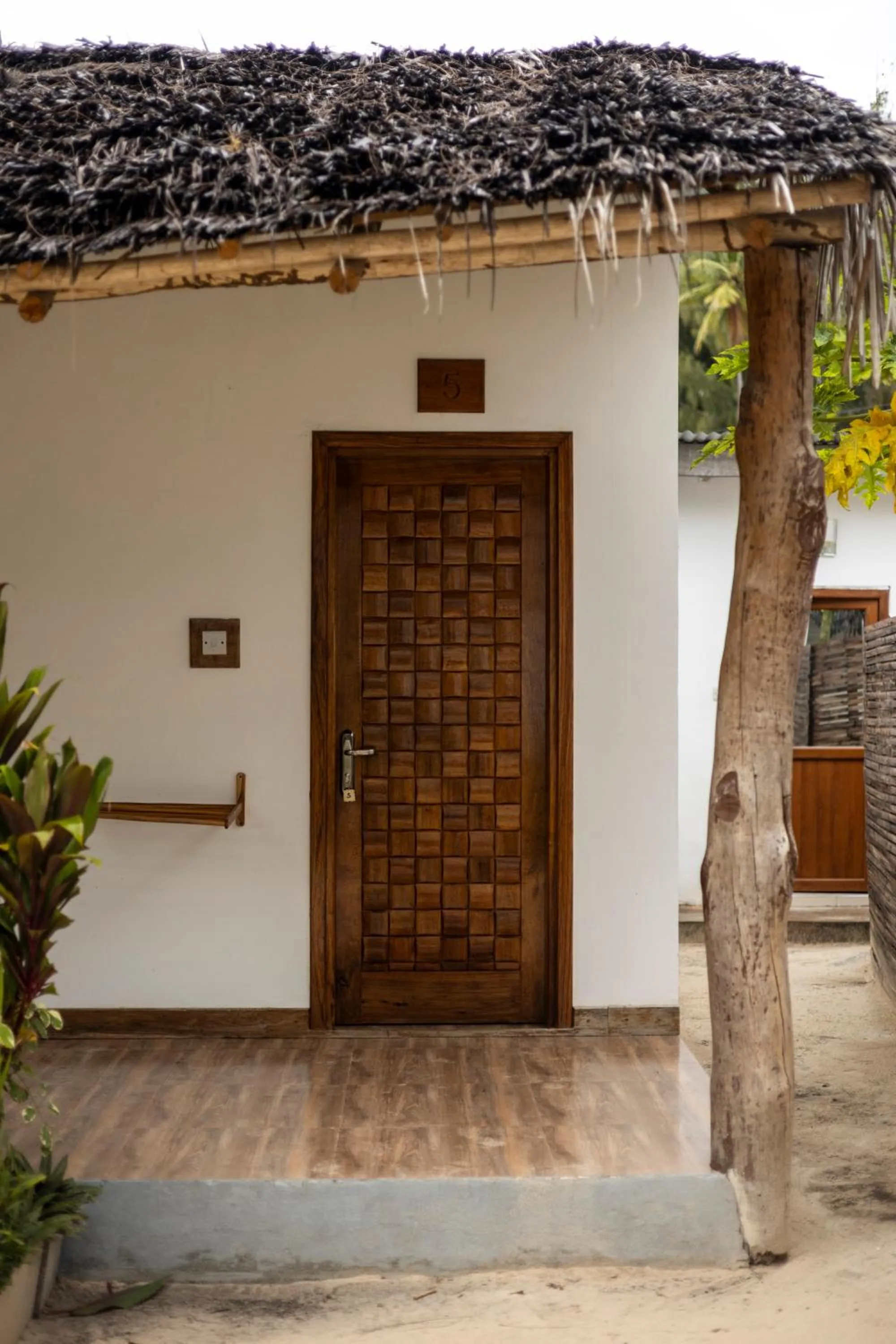 Mem Luxury Apartments and Hotel