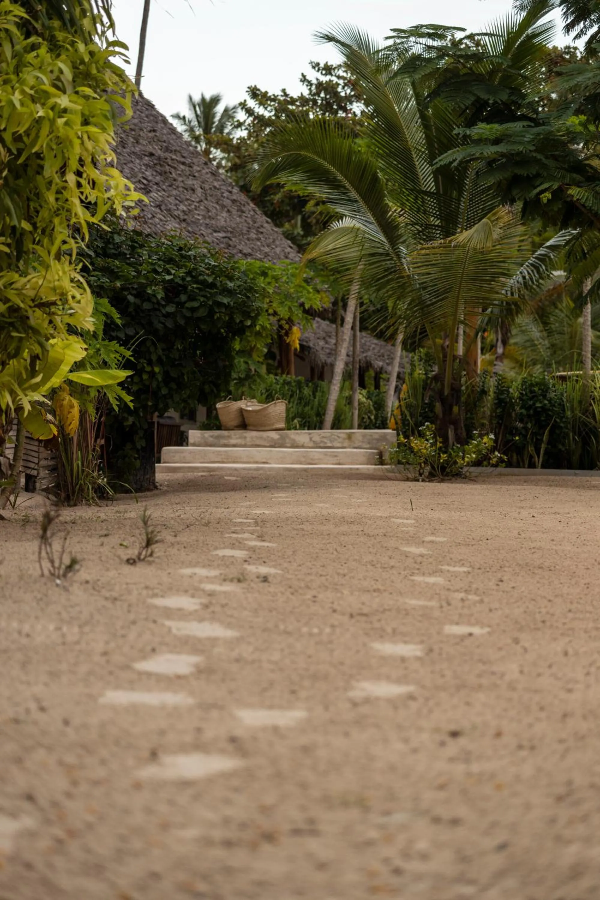 Mem Luxury Apartments and Hotel