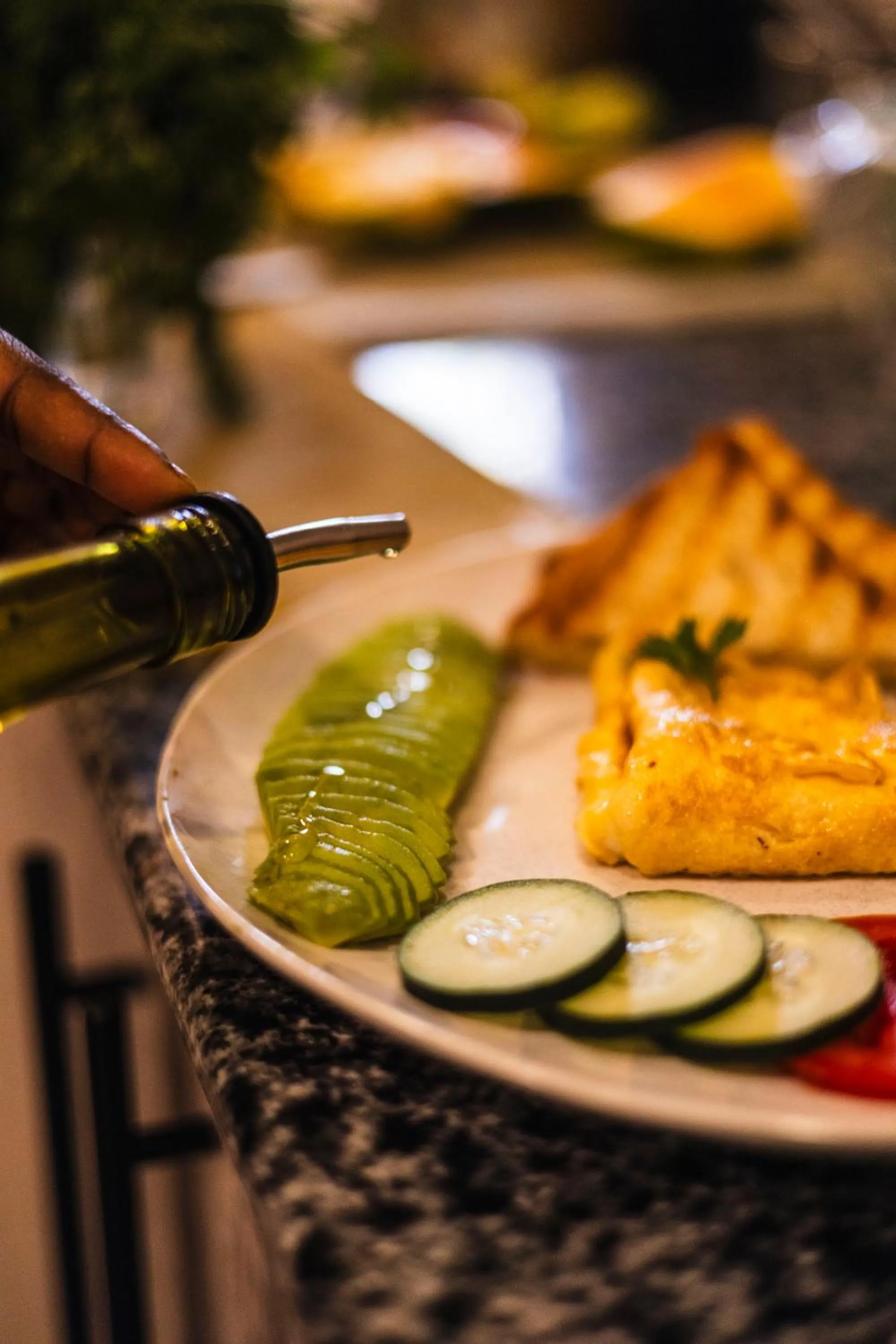 Mem Luxury Apartments and Hotel