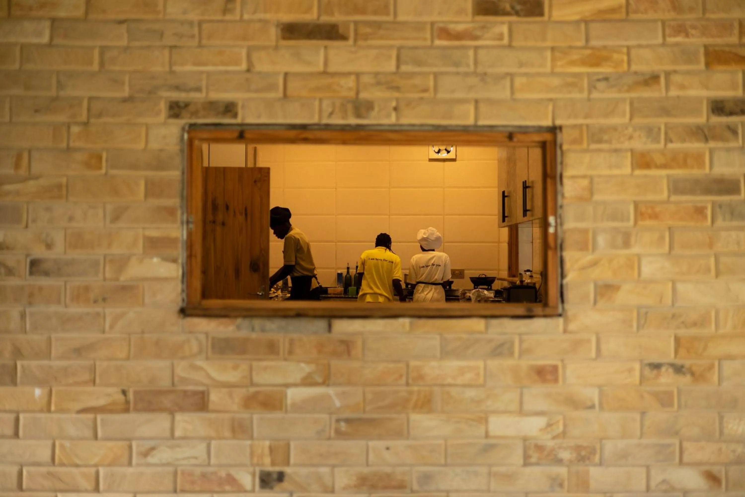 Mem Luxury Apartments and Hotel