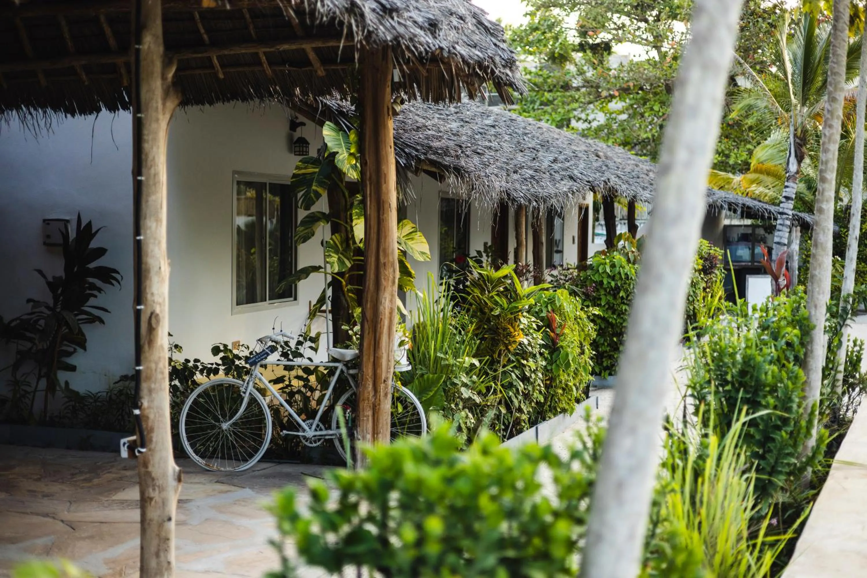 Mem Luxury Apartments and Hotel