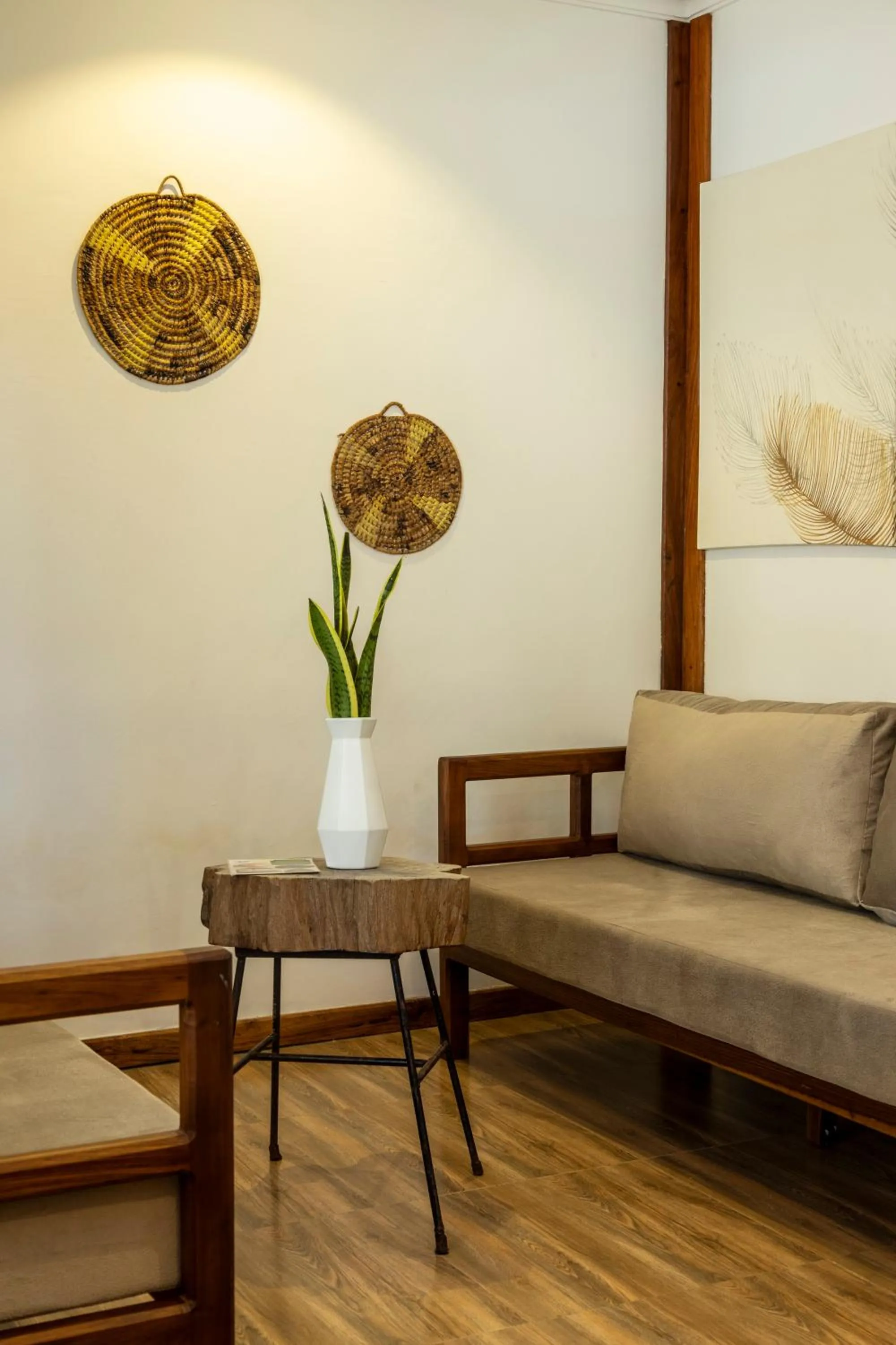 Mem Luxury Apartments and Hotel