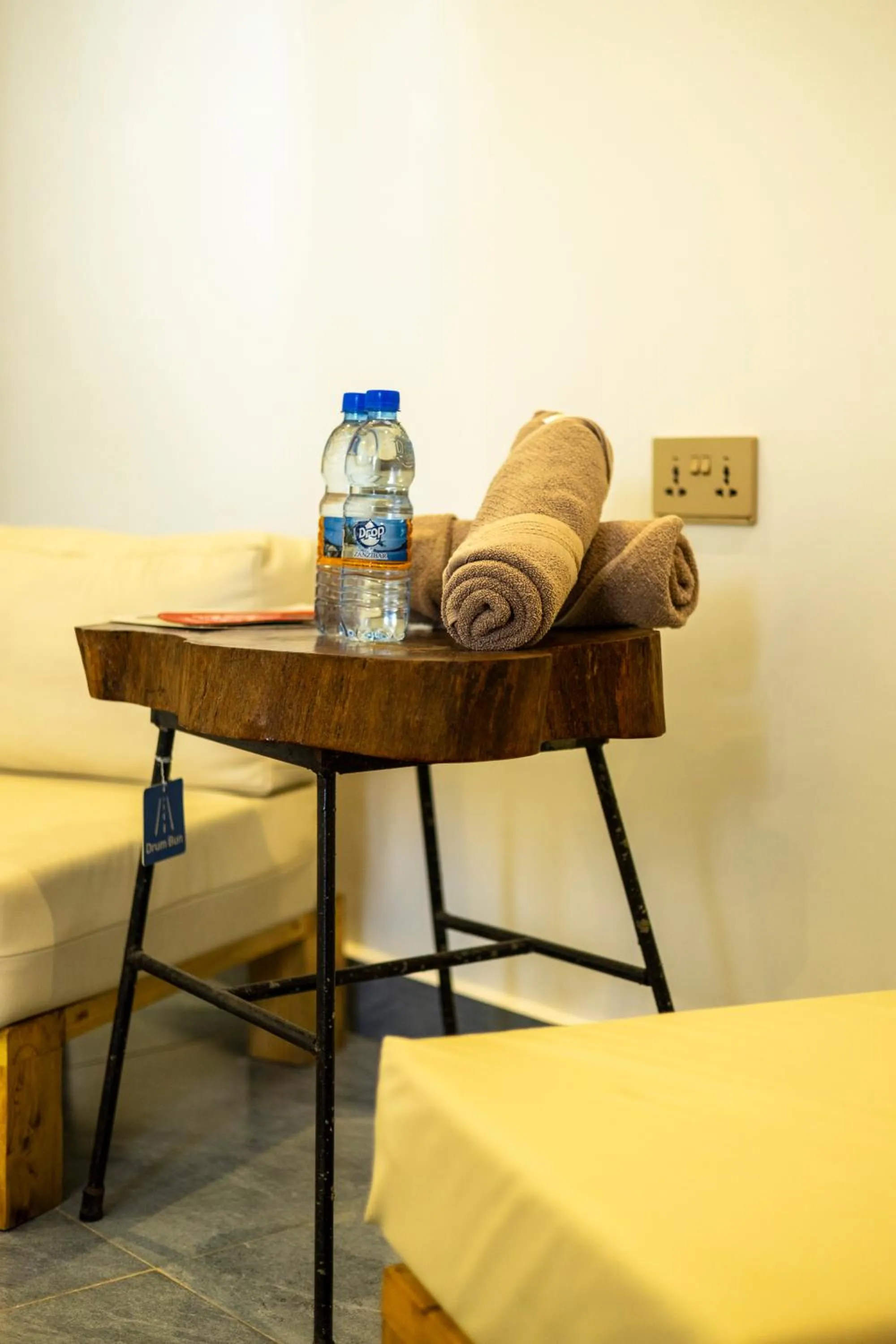 Mem Luxury Apartments and Hotel