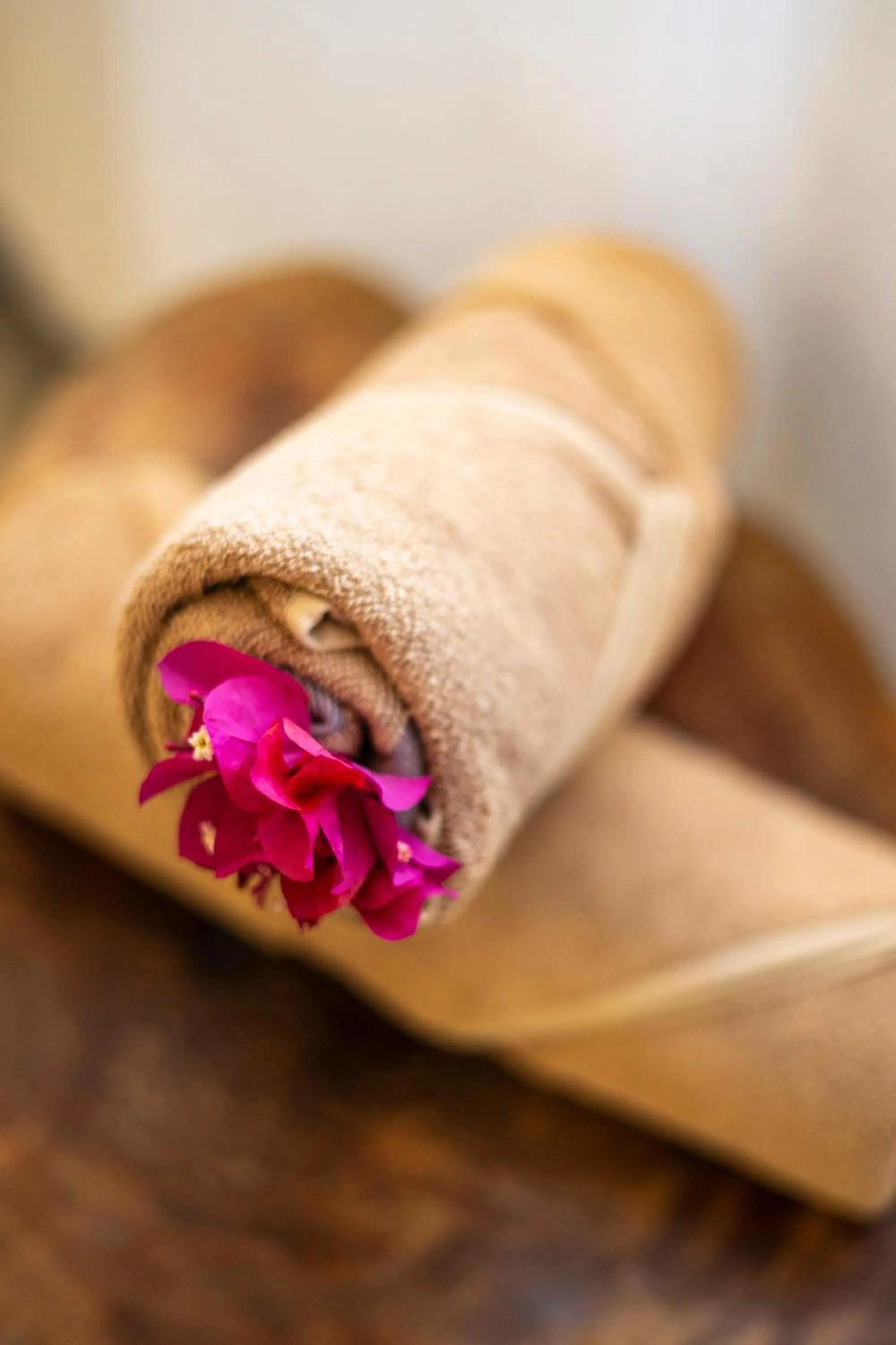 Mem Luxury Apartments and Hotel