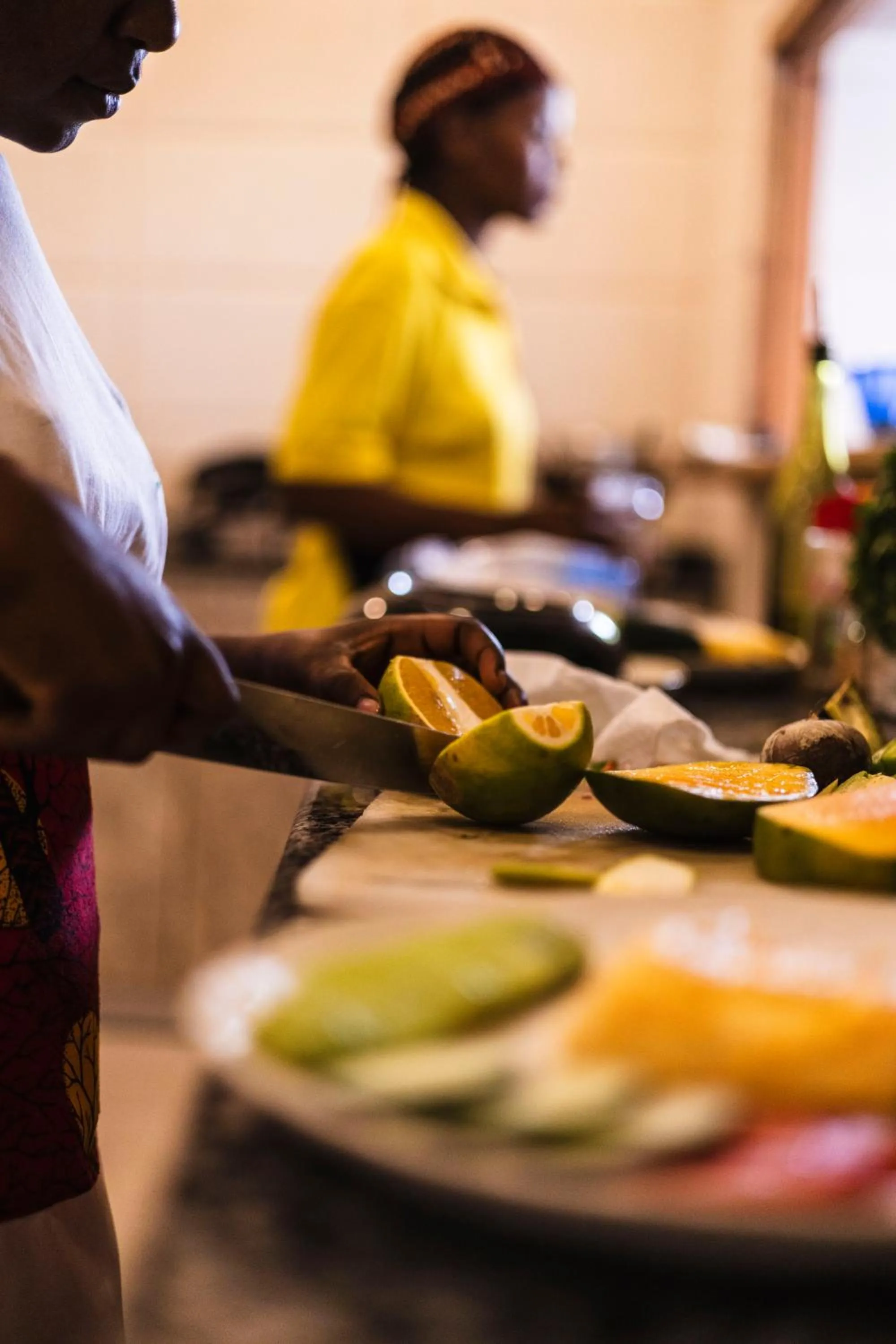 Mem Luxury Apartments and Hotel