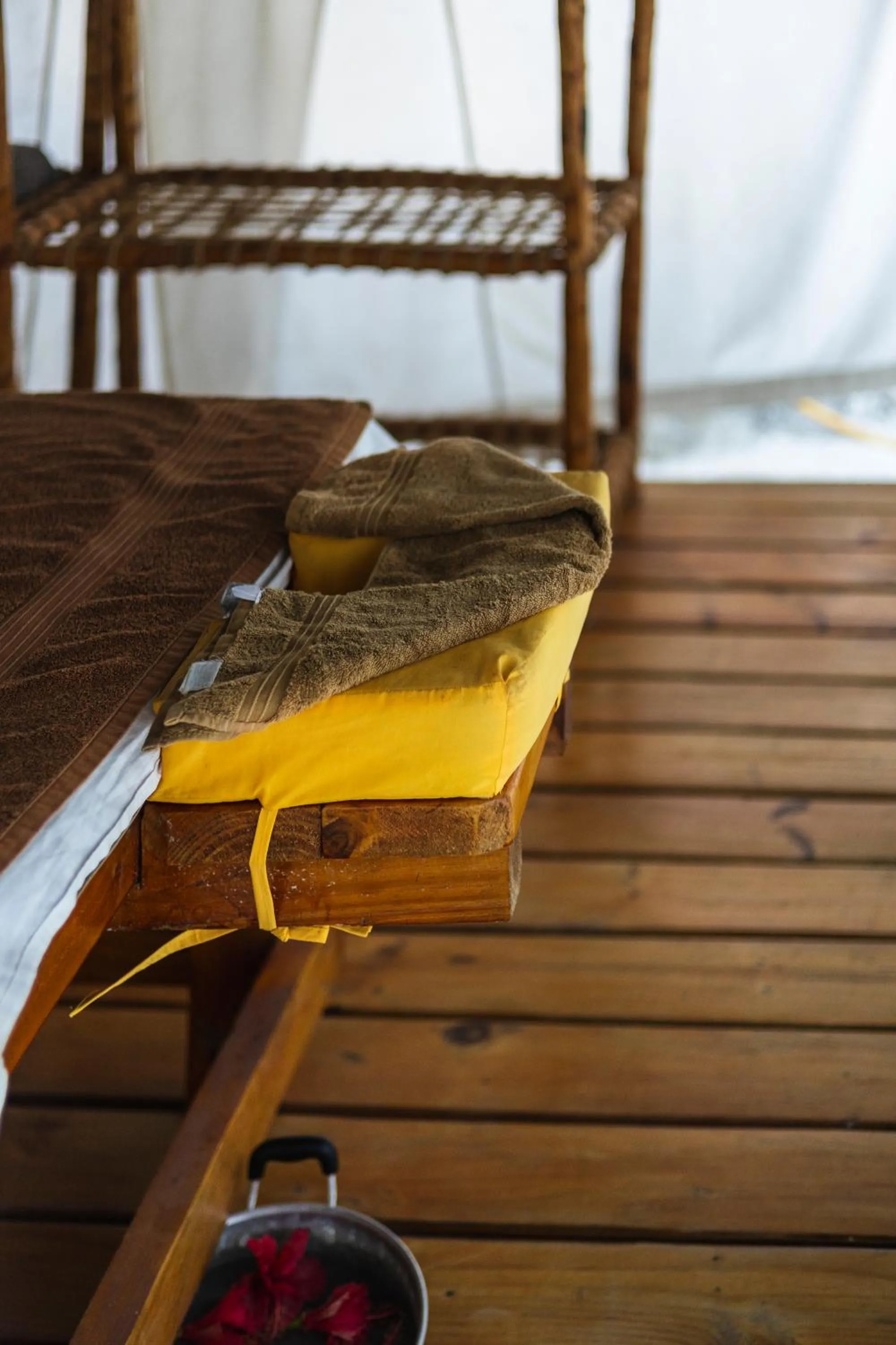 Mem Luxury Apartments and Hotel