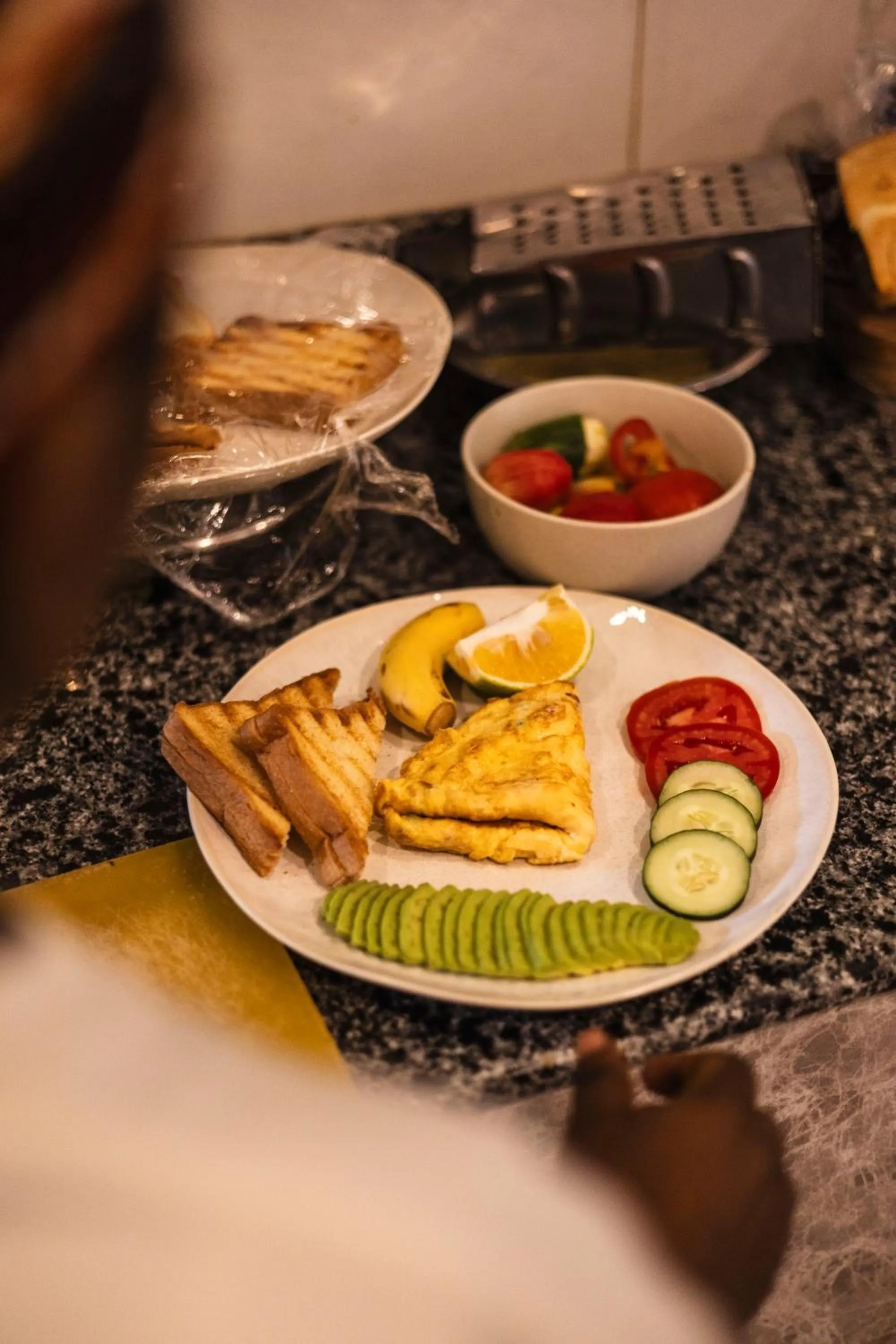 Mem Luxury Apartments and Hotel