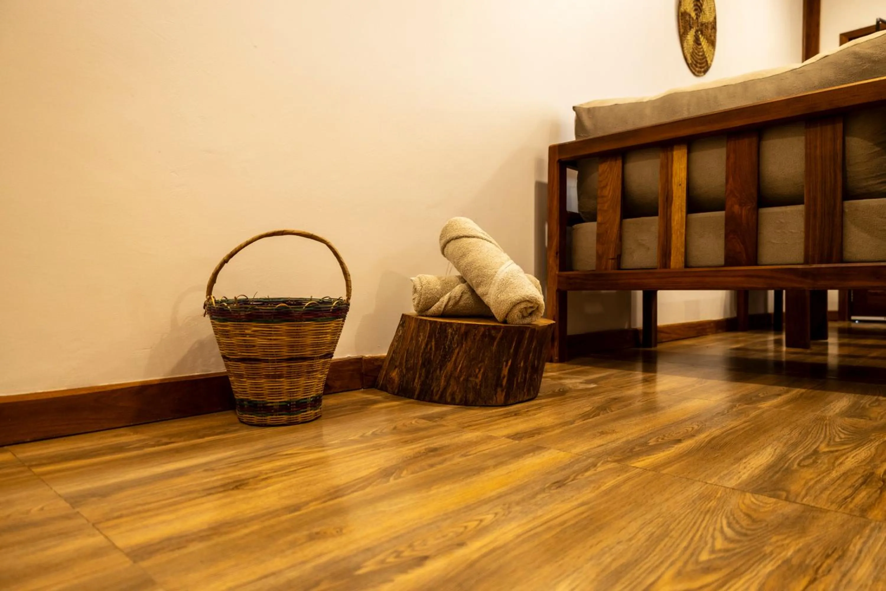 Mem Luxury Apartments and Hotel