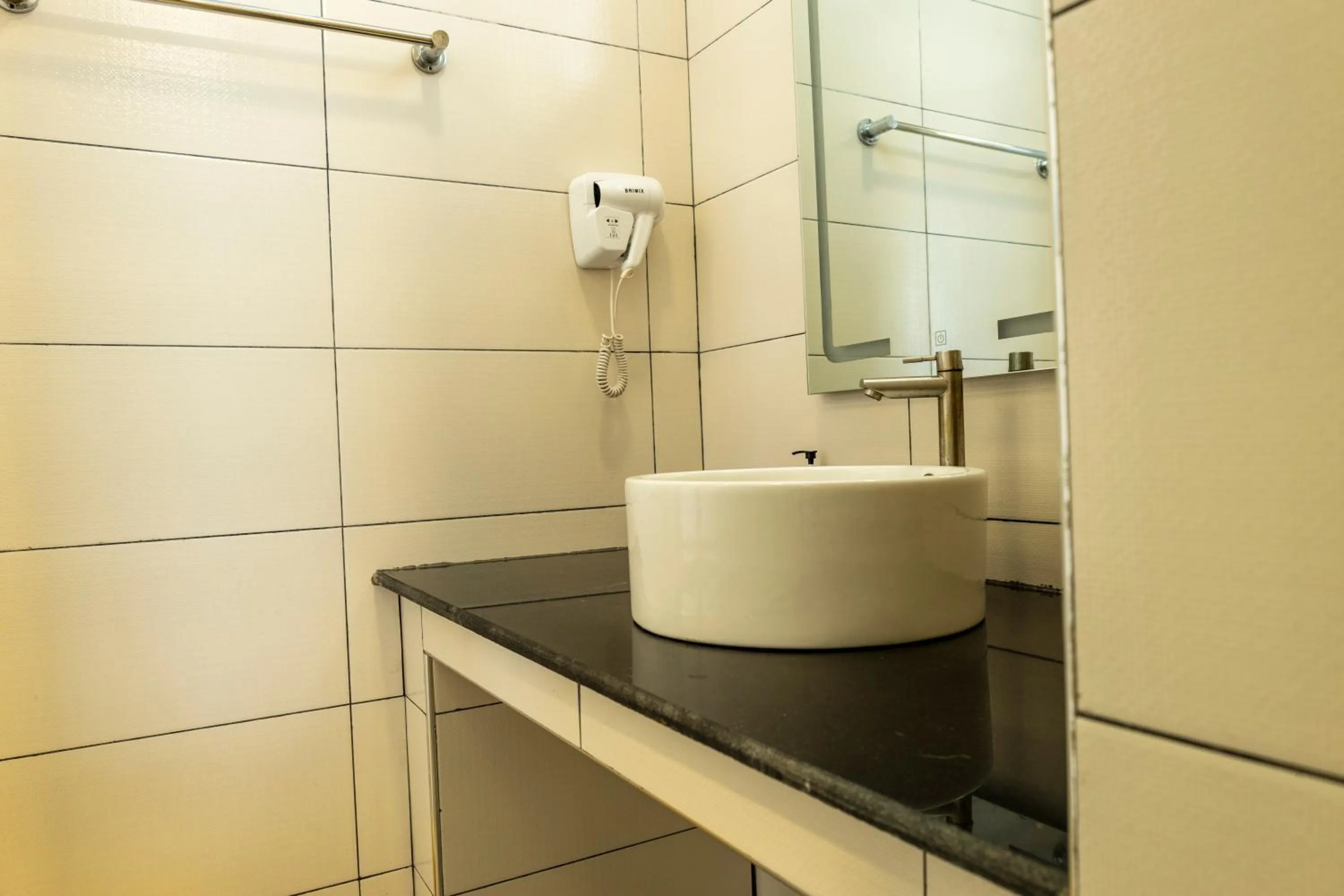 Mem Luxury Apartments and Hotel