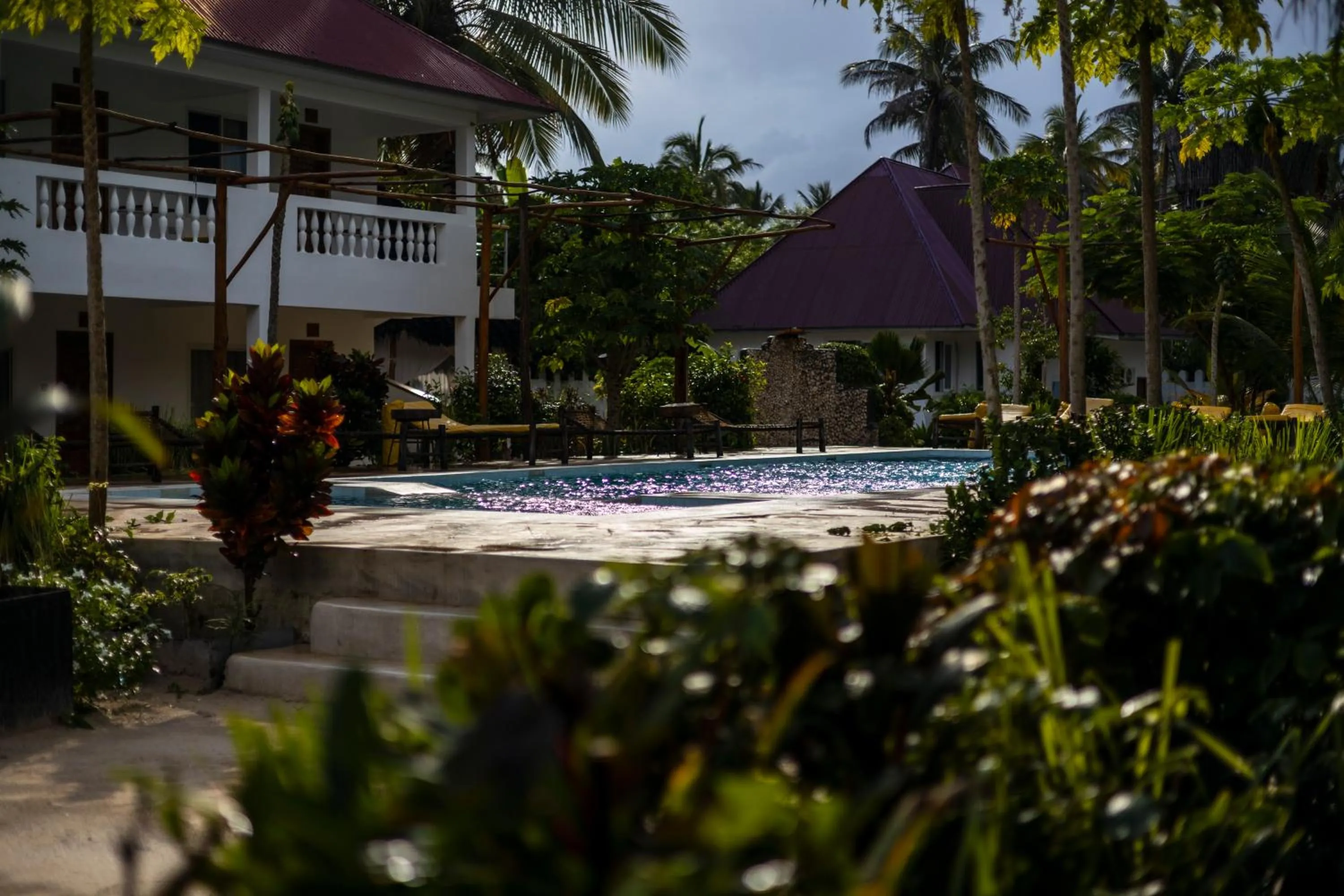 Mem Luxury Apartments and Hotel