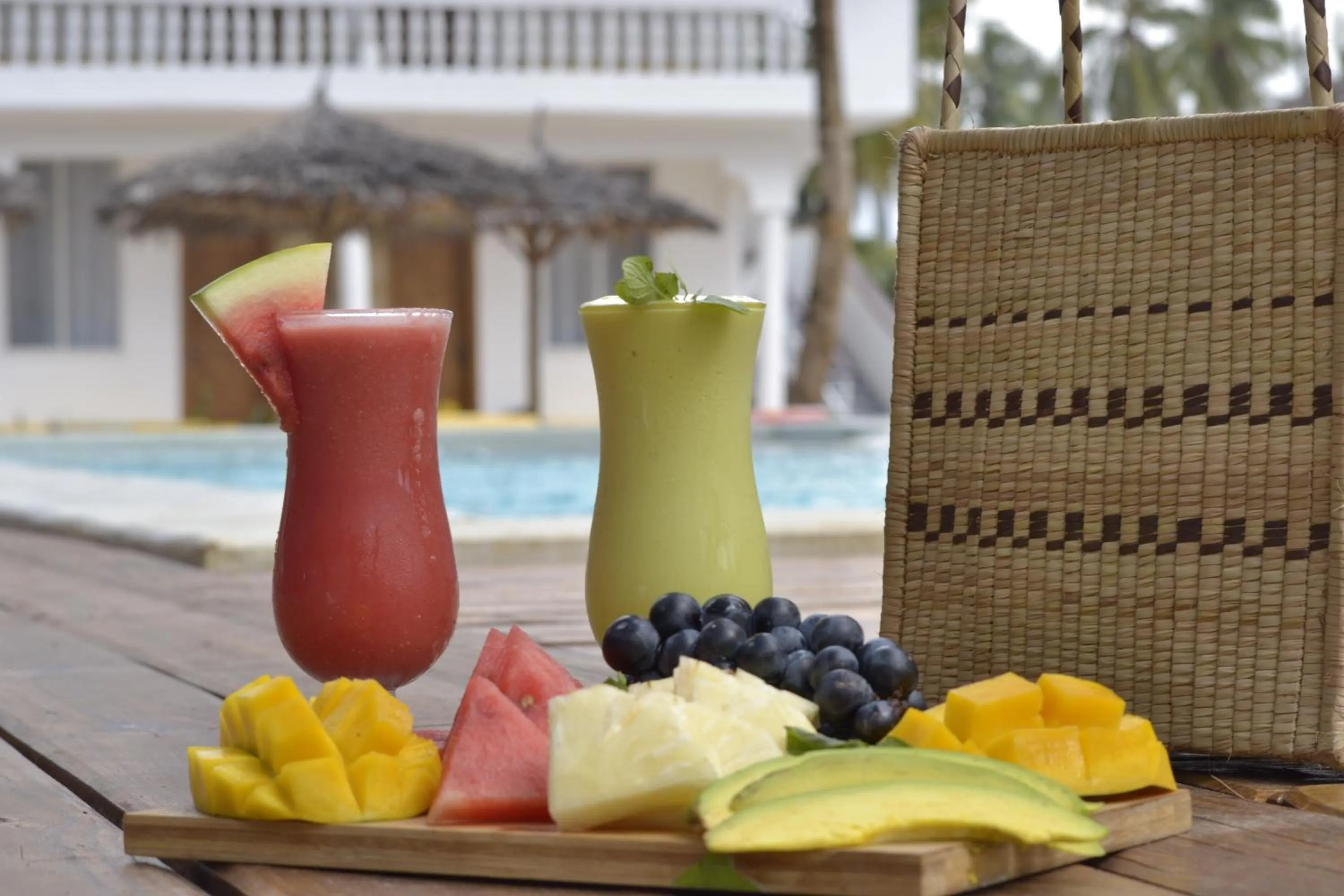 Mem Luxury Apartments and Hotel