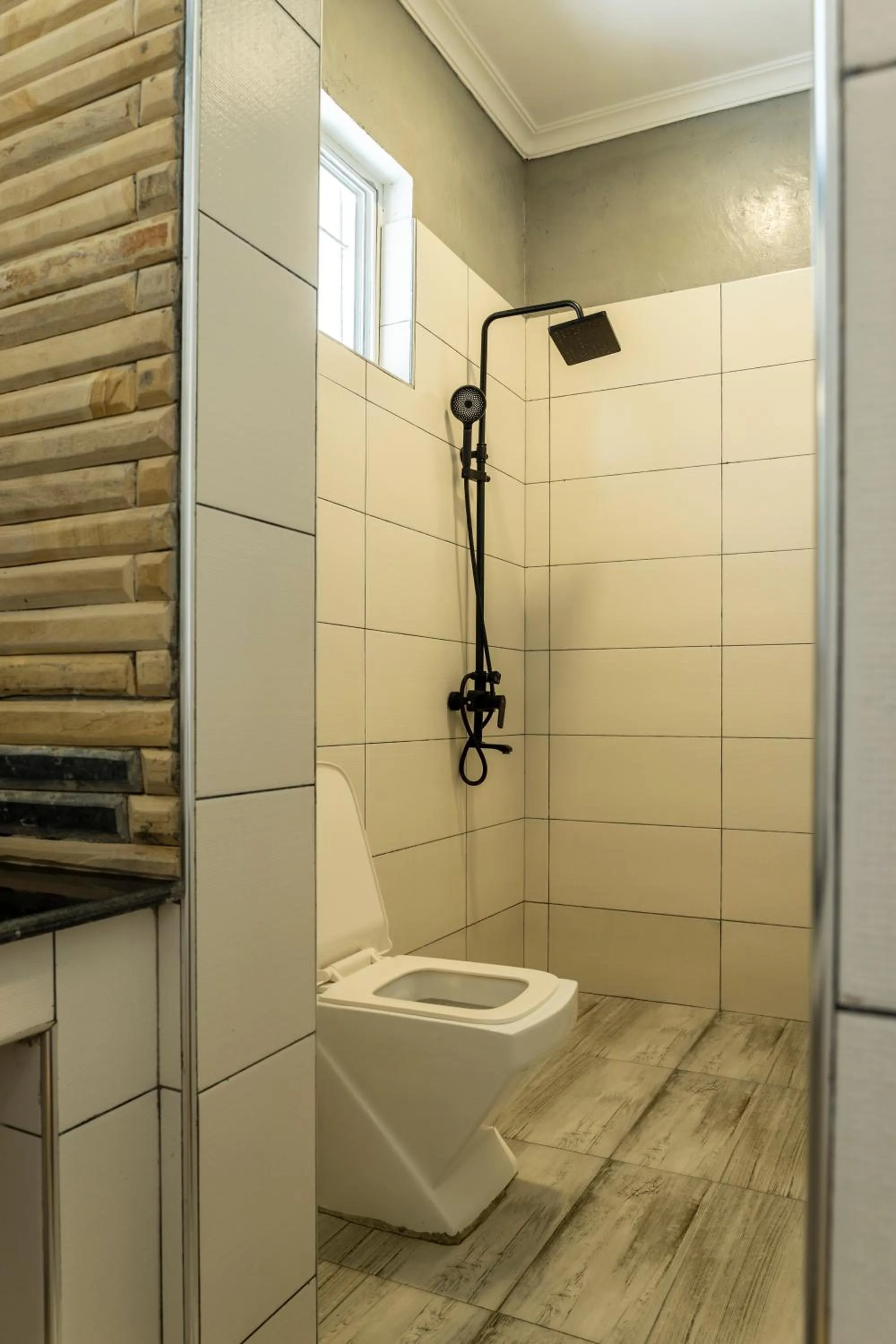 Mem Luxury Apartments and Hotel