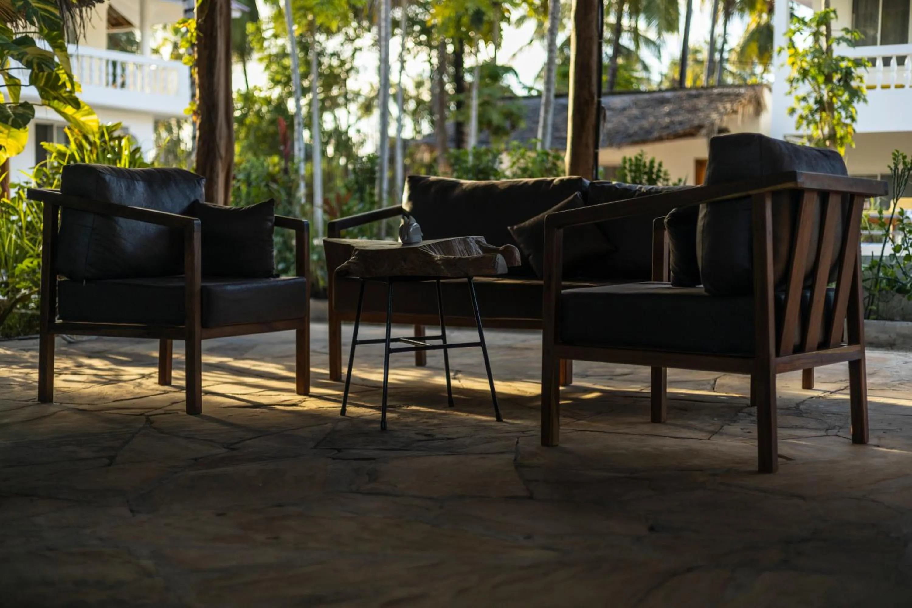 Mem Luxury Apartments and Hotel