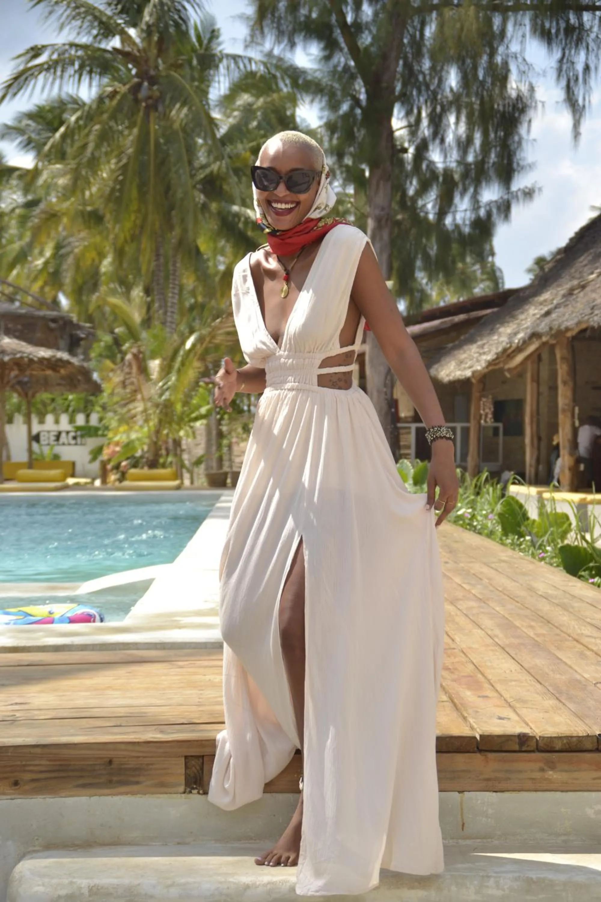 Mem Luxury Apartments and Hotel