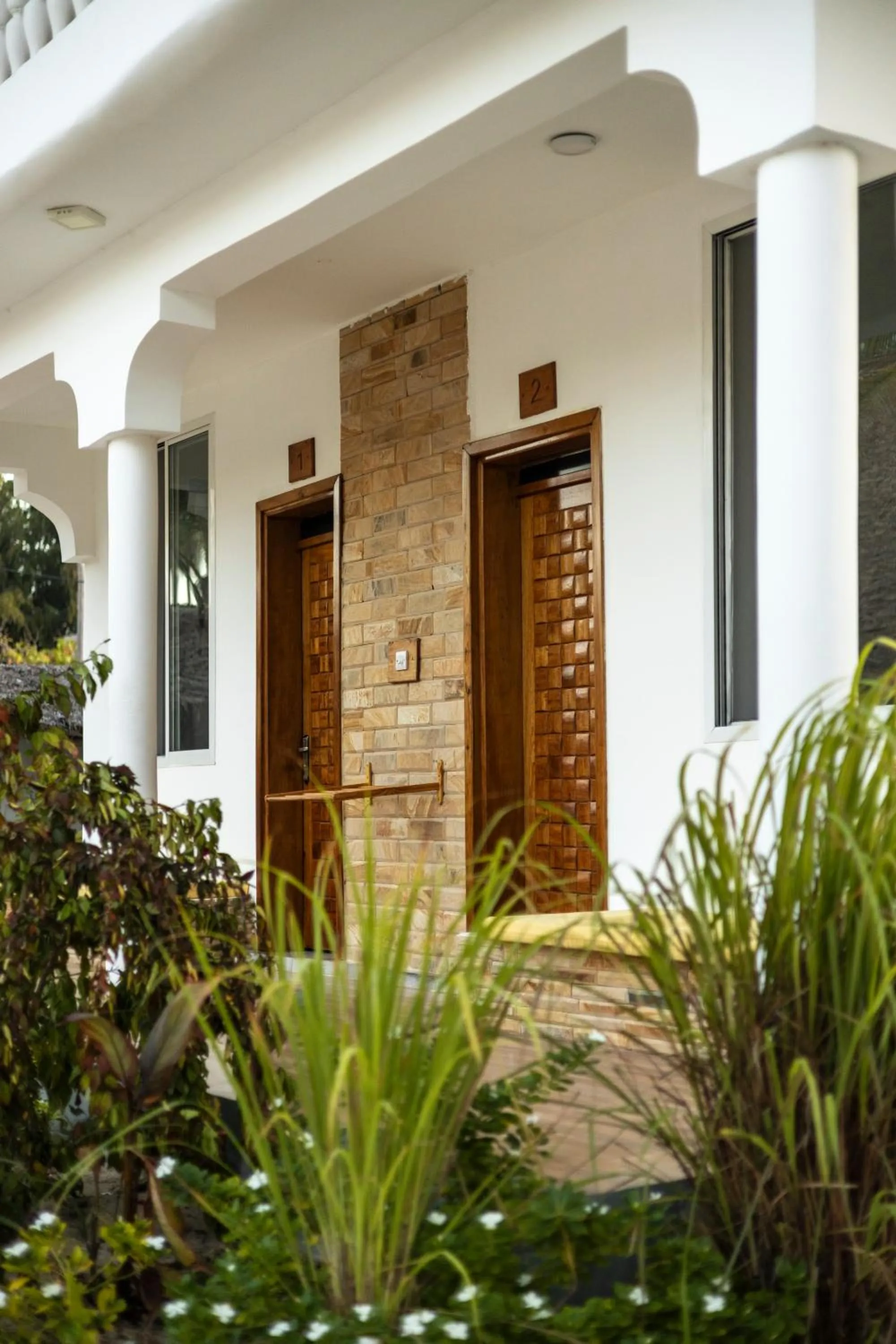 Mem Luxury Apartments and Hotel