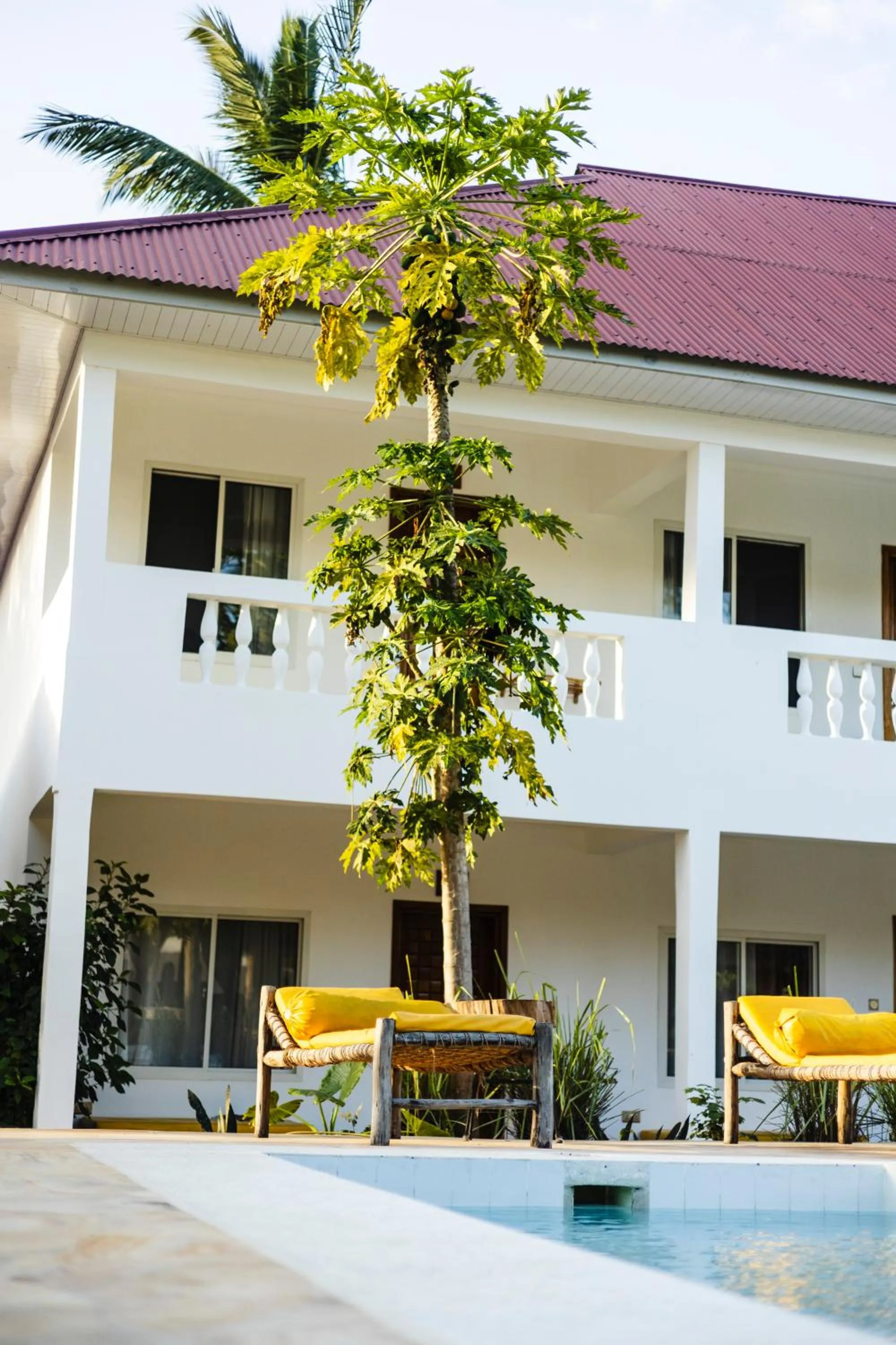 Mem Luxury Apartments and Hotel