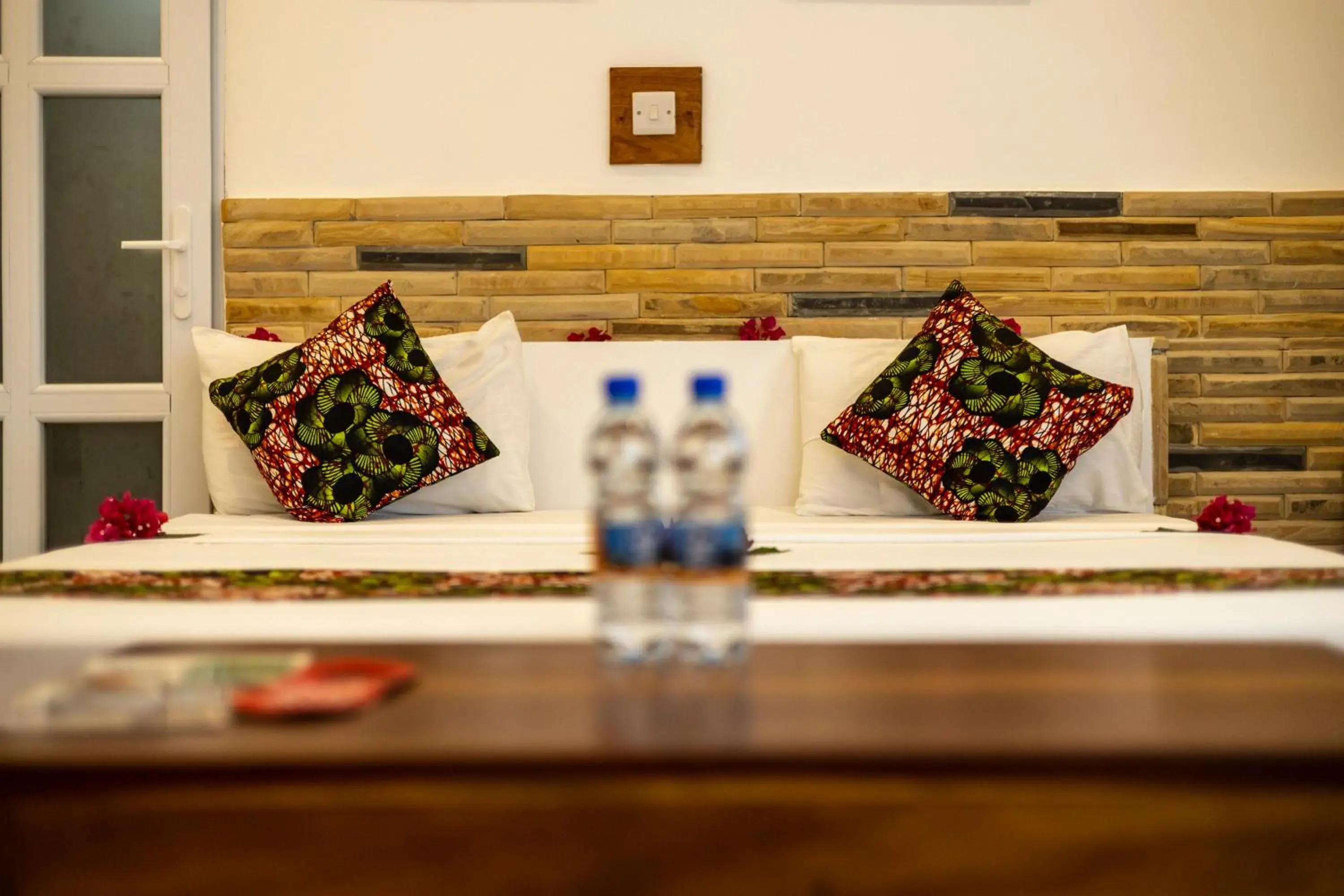 Deluxe Room in Mem Luxury Apartments and Hotel Deluxe Room in Mem Luxury Apartments and Hotel