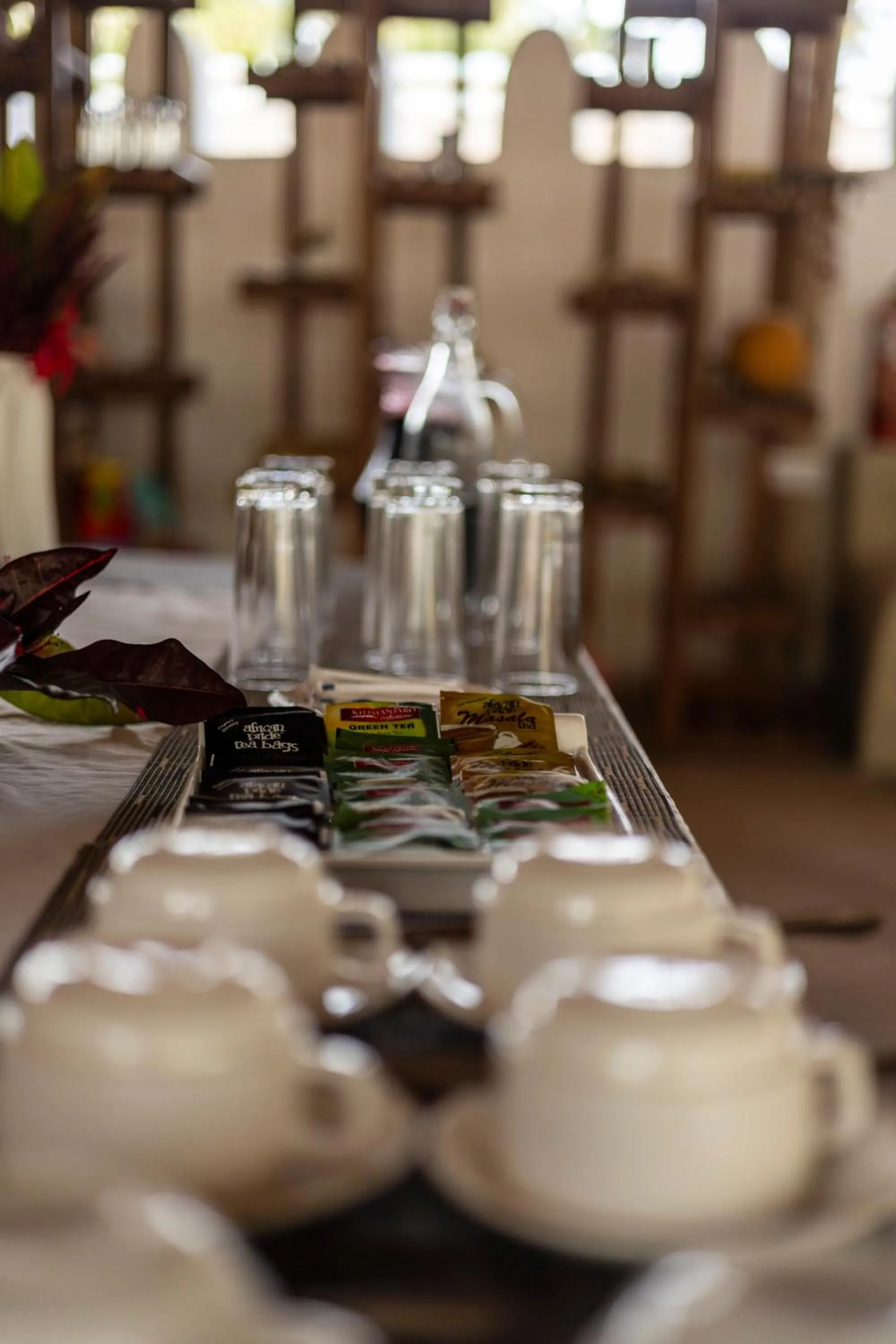 Mem Luxury Apartments and Hotel