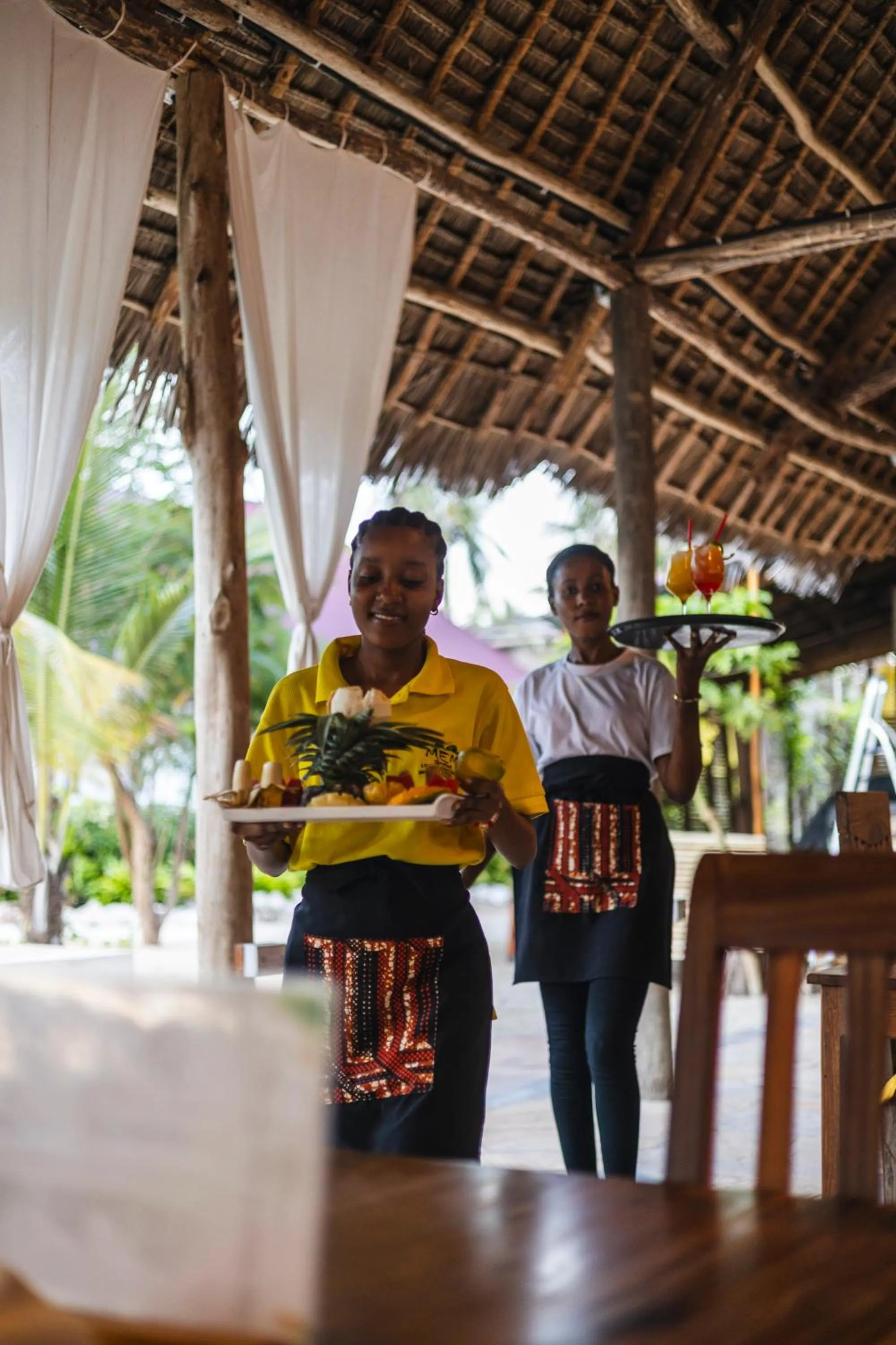 Mem Luxury Apartments and Hotel