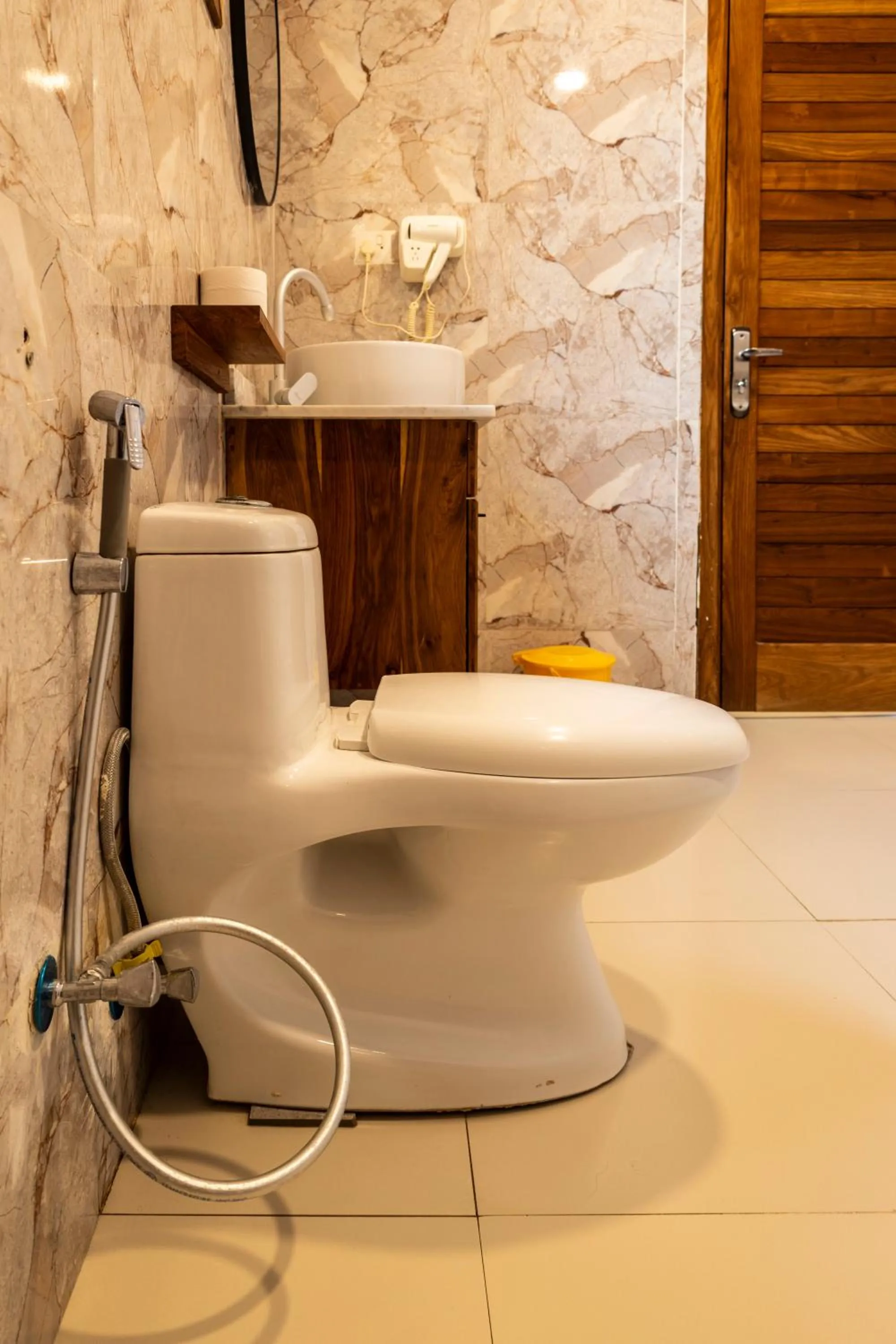 Mem Luxury Apartments and Hotel