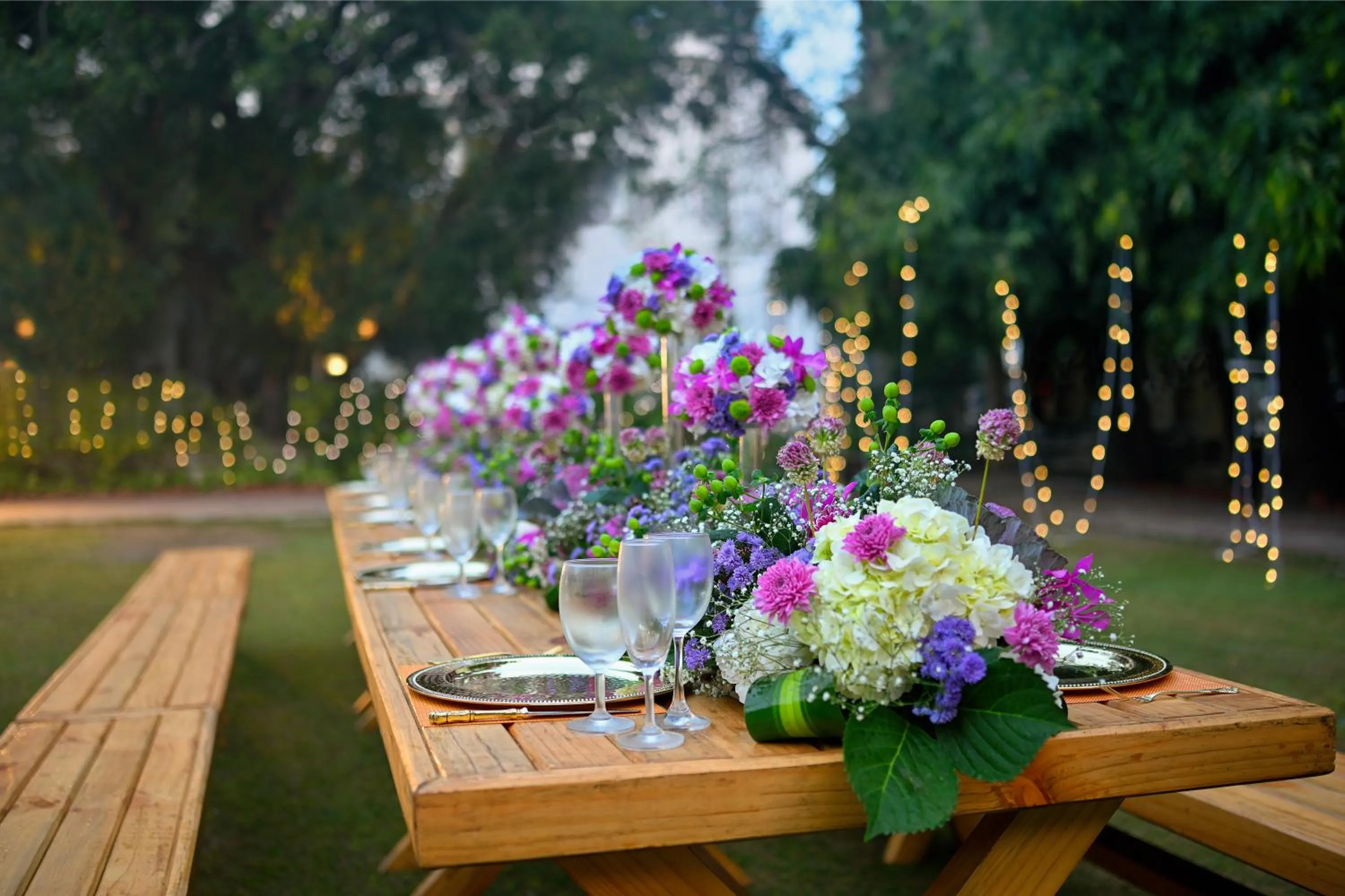 Balcony/Terrace in Ambassador, New Delhi - IHCL SeleQtions