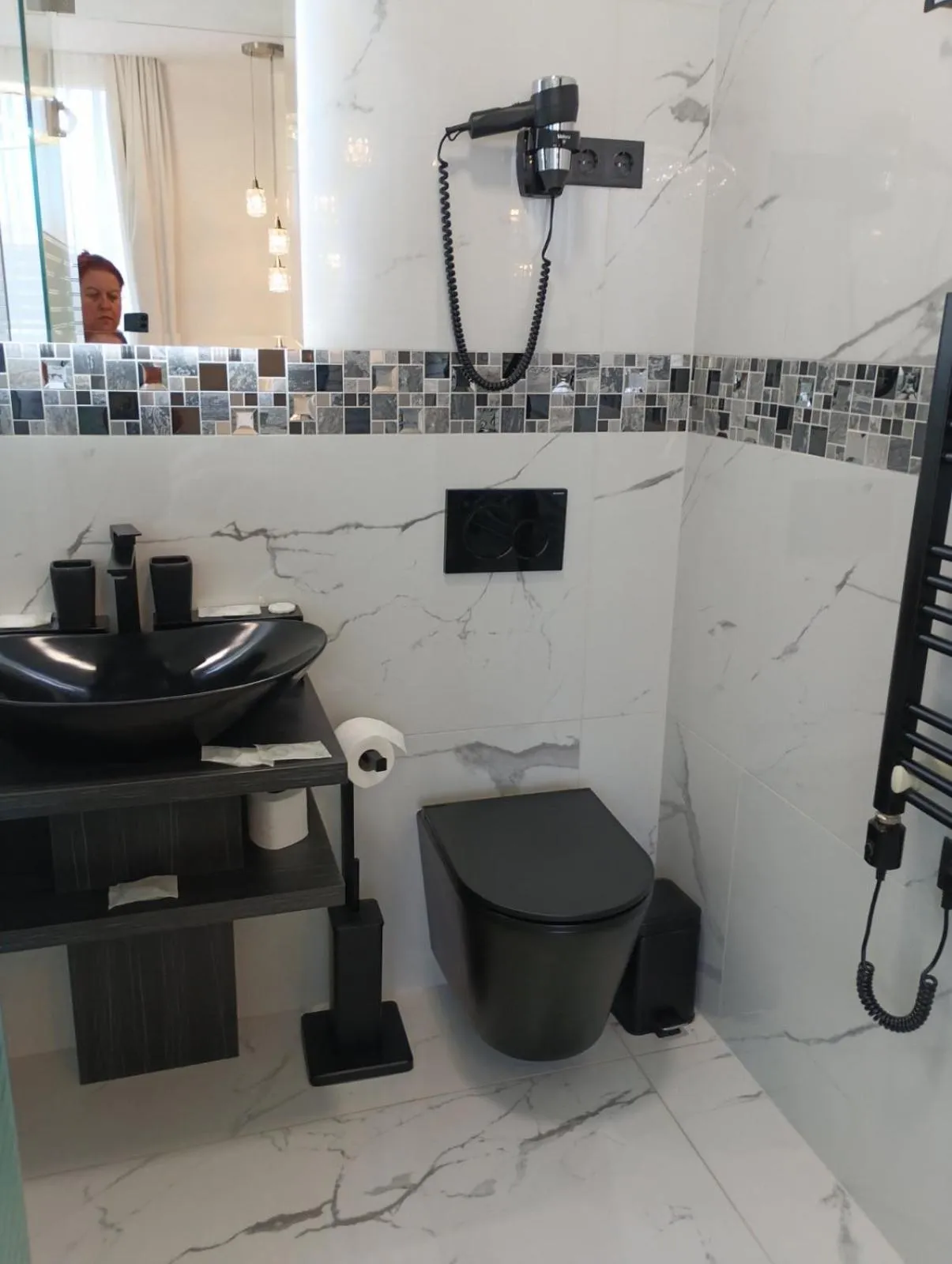 Z Rooms Boutique Smart Hotel, személyzet nélkül