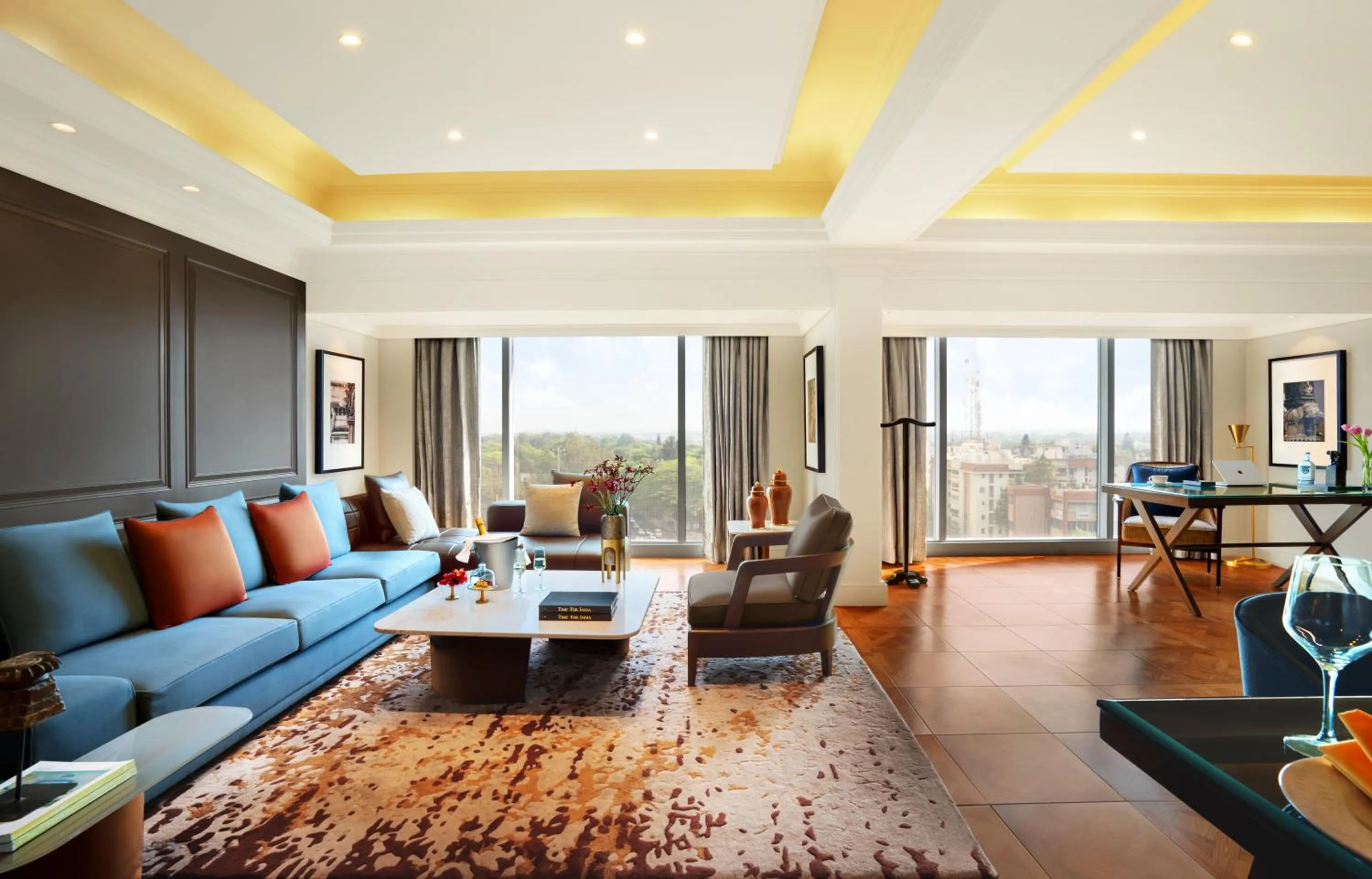 Taj MG Road Bengaluru