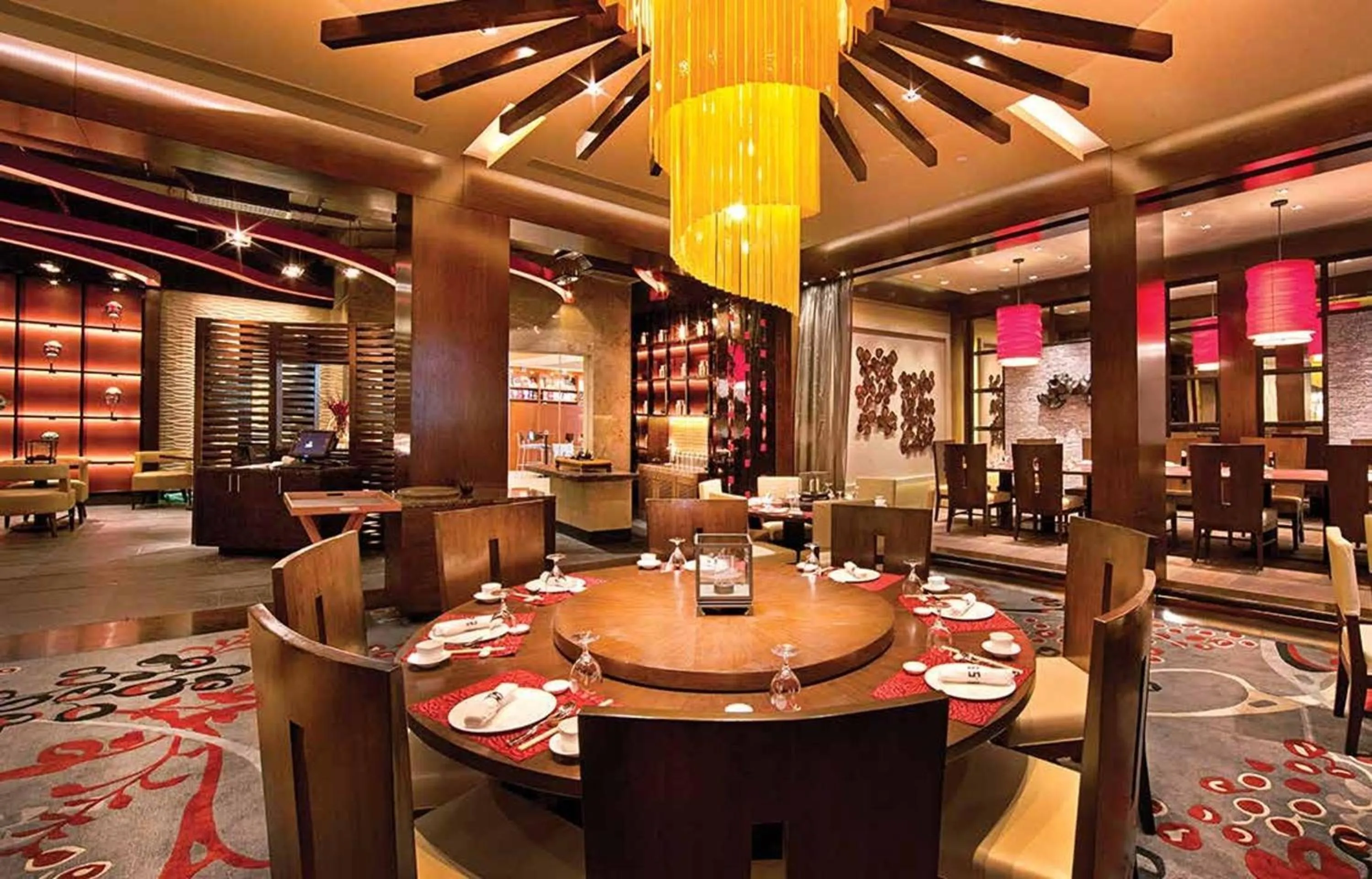 Lunch in Taj MG Road Bengaluru