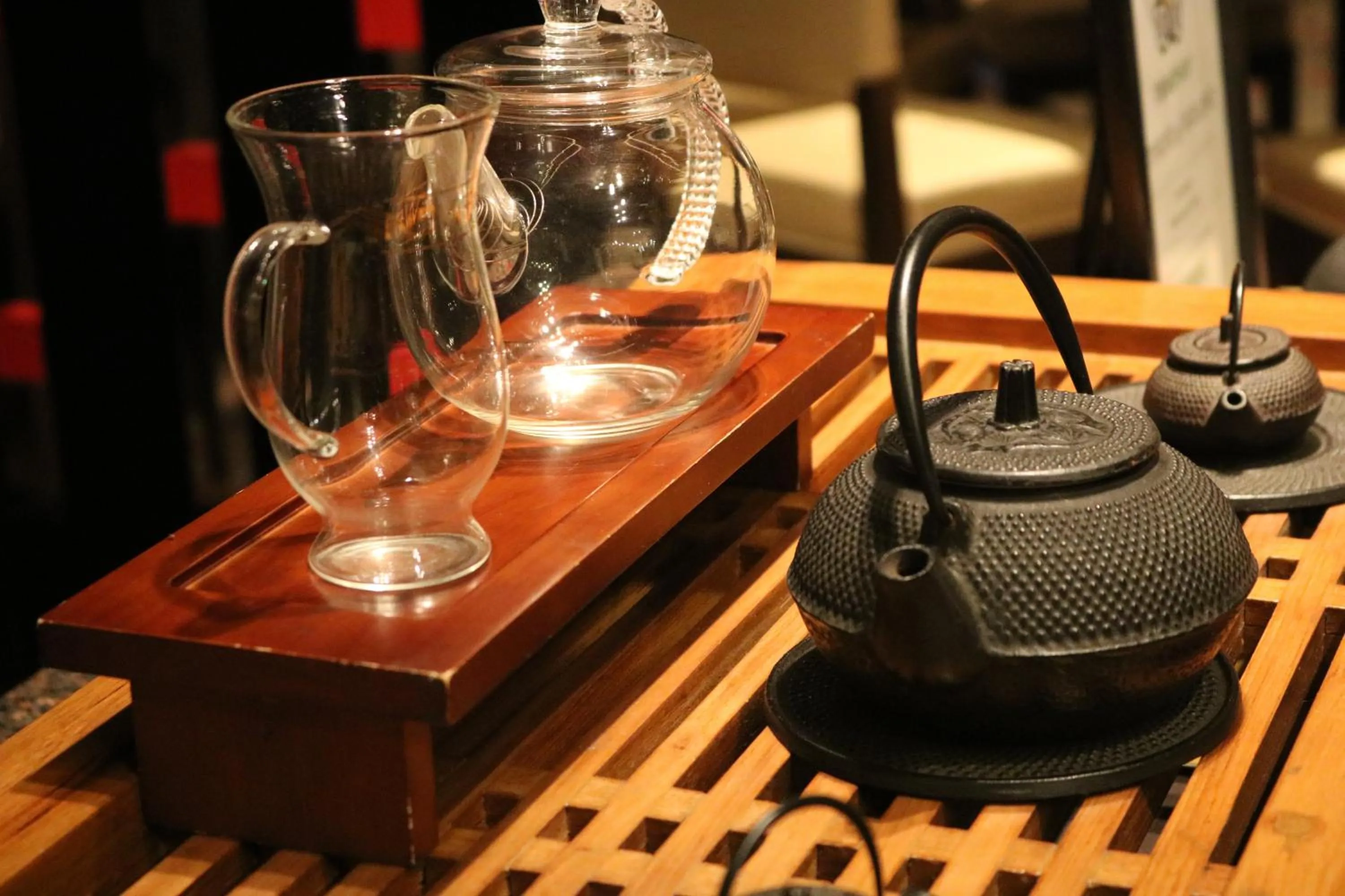 Other in Taj MG Road Bengaluru