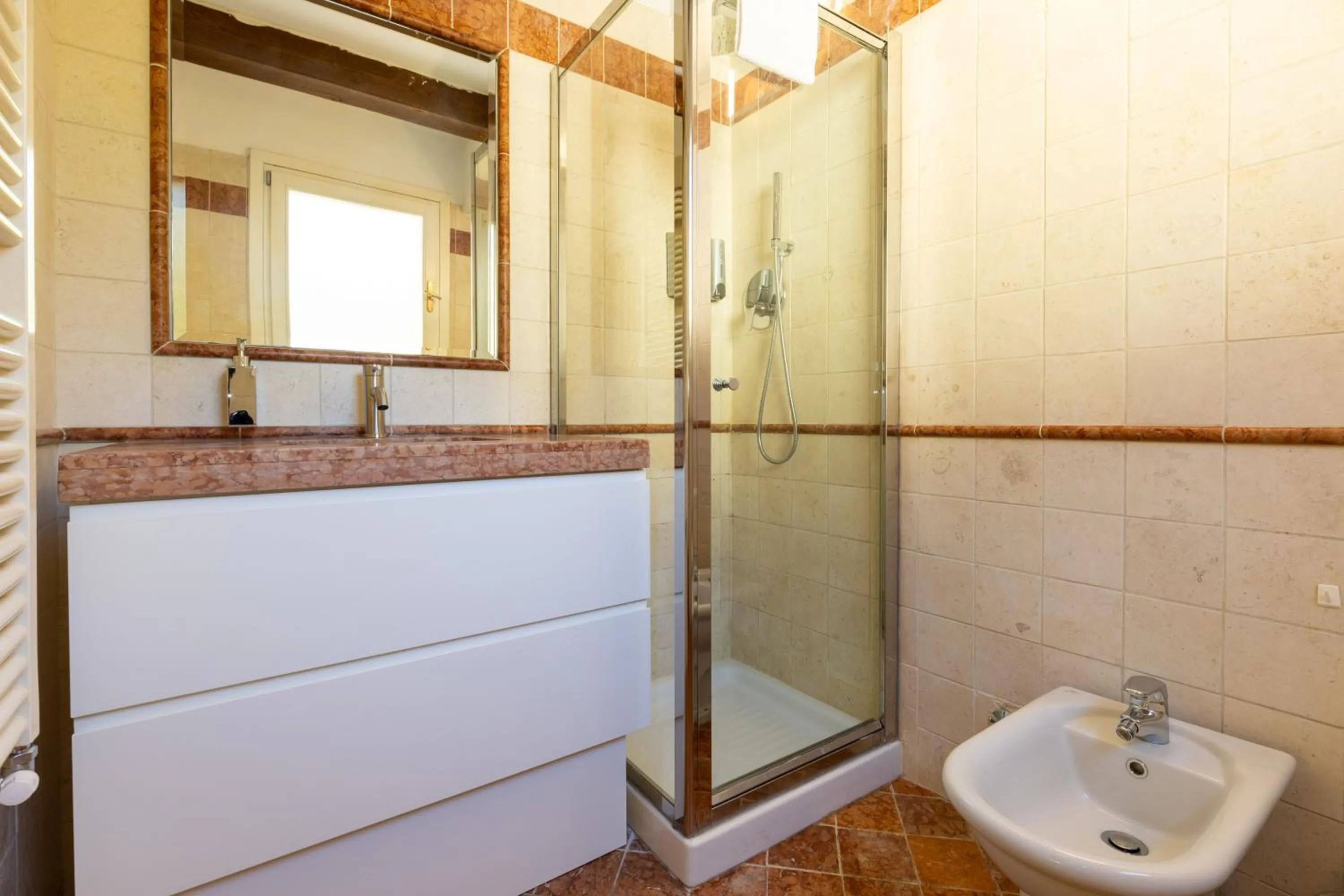 BolognaRoomscom - Frassinago Deluxe