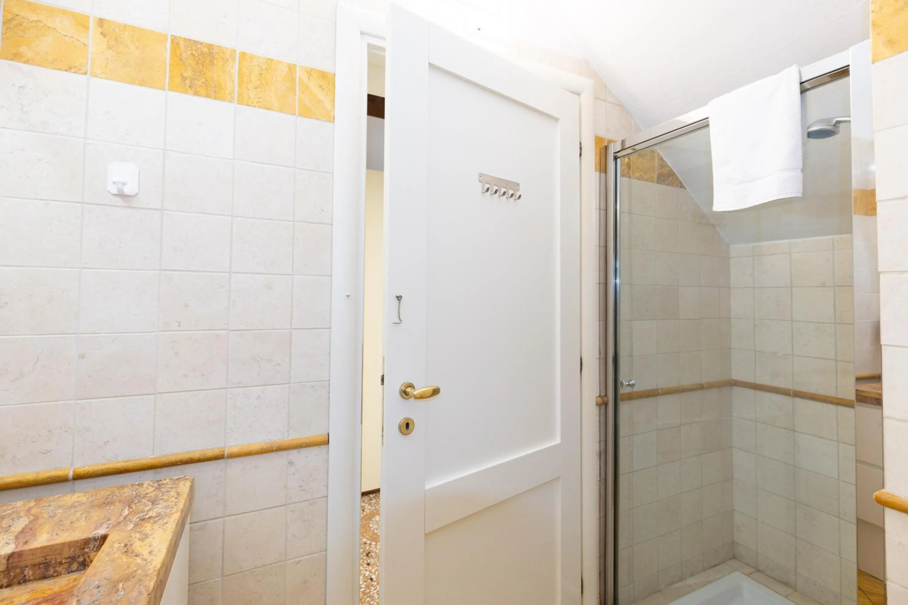 BolognaRoomscom - Frassinago Deluxe