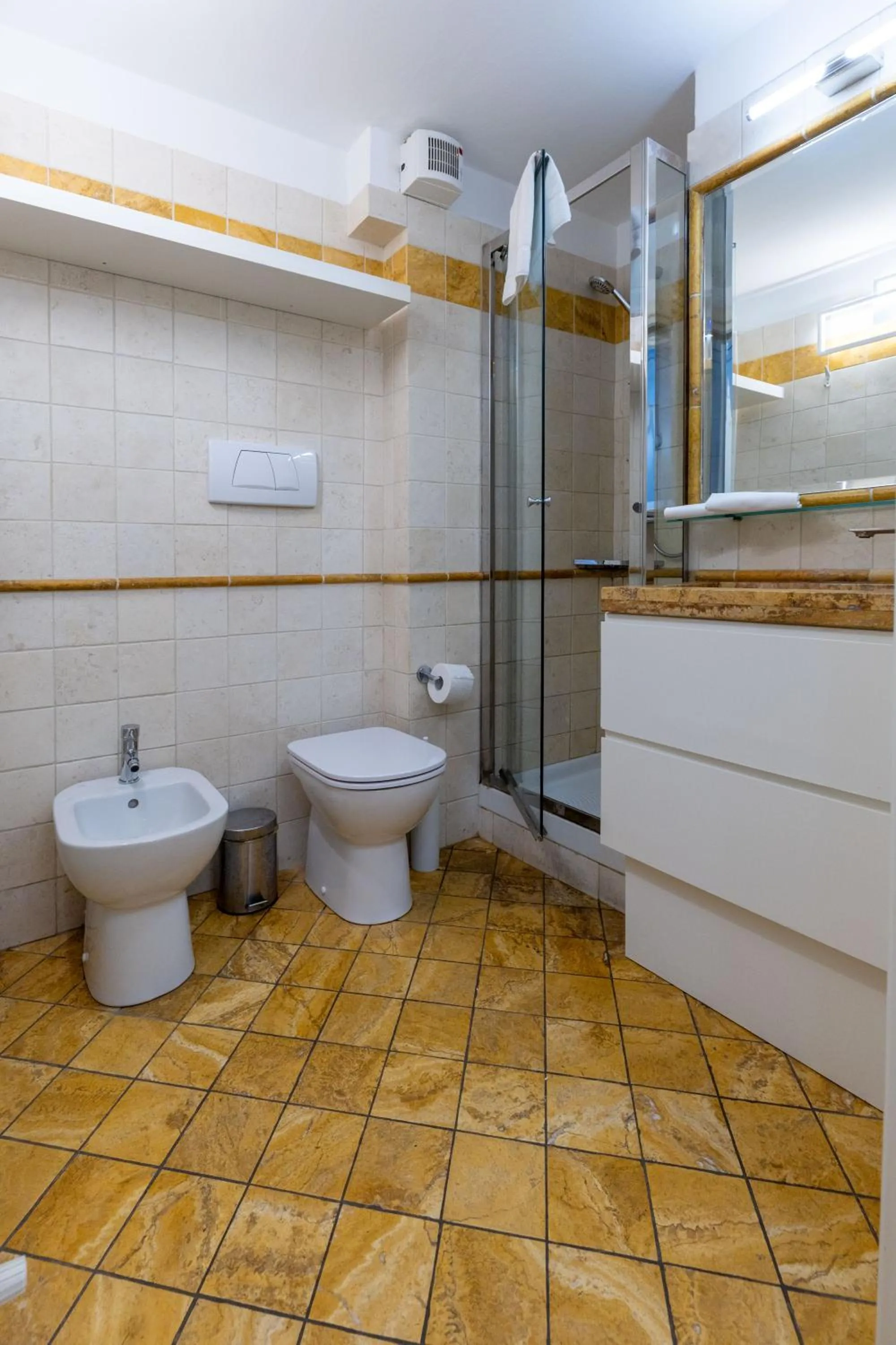 BolognaRoomscom - Frassinago Deluxe