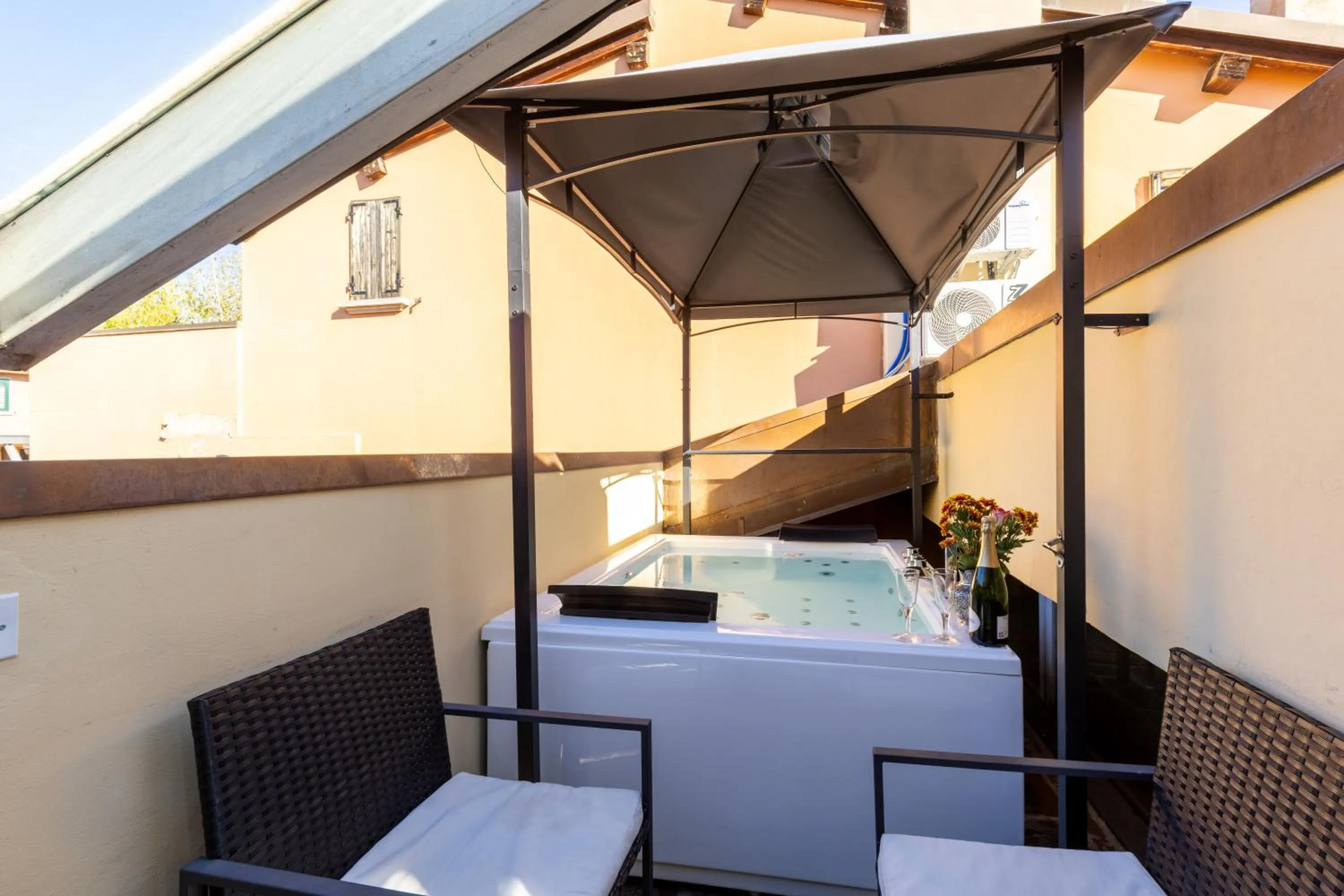 BolognaRoomscom - Frassinago Deluxe