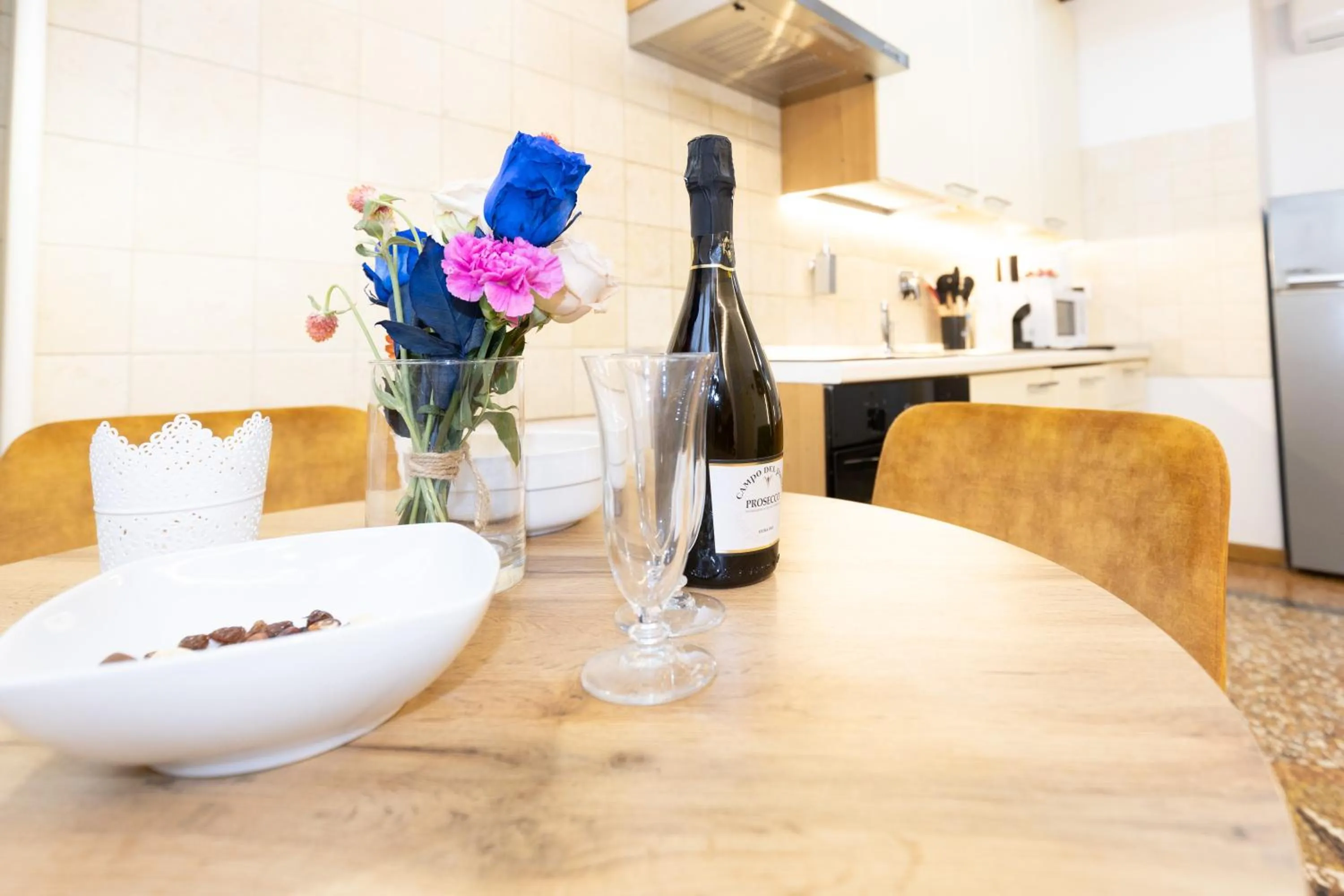 BolognaRoomscom - Frassinago Deluxe