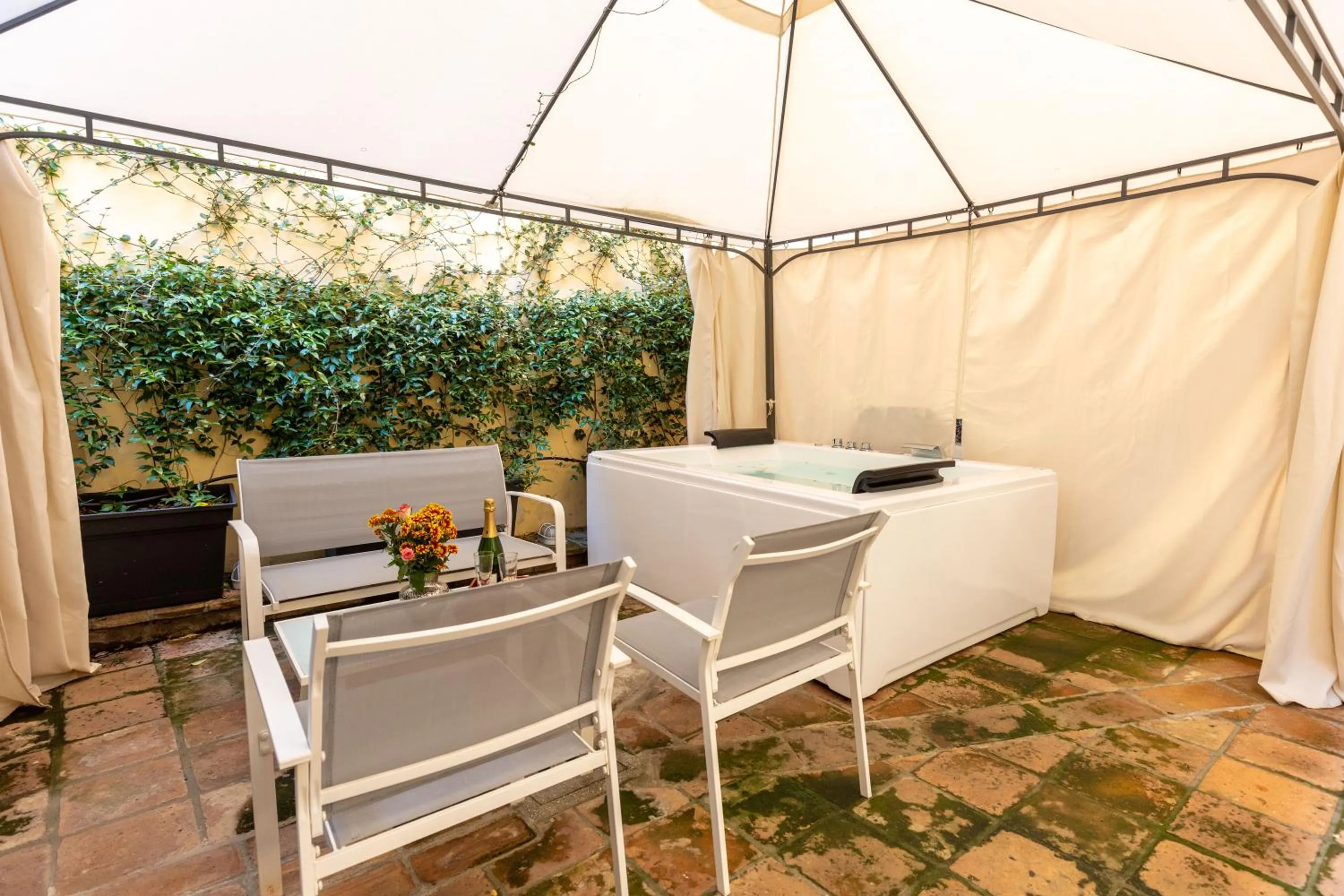 BolognaRoomscom - Frassinago Deluxe