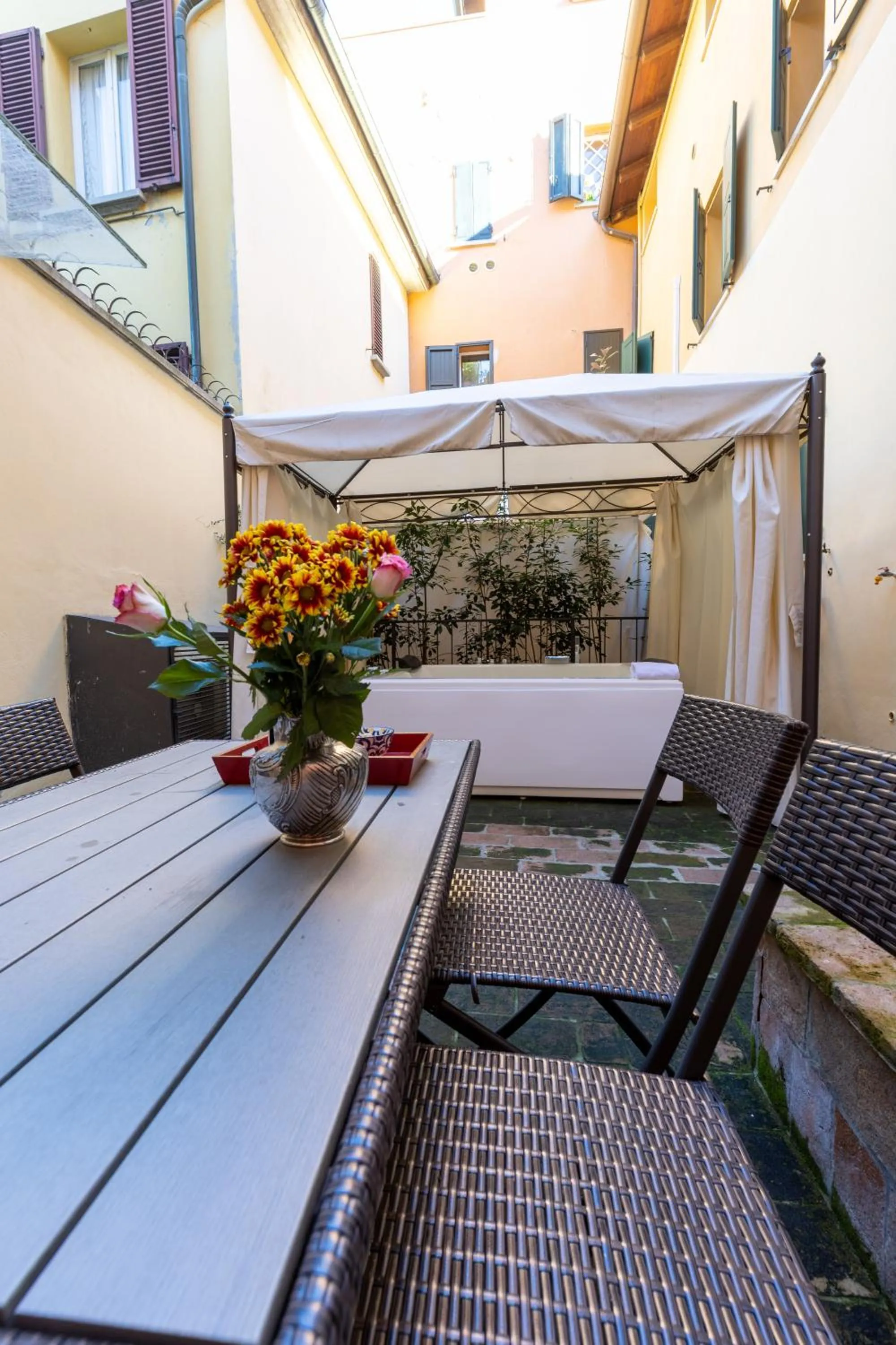 BolognaRoomscom - Frassinago Deluxe