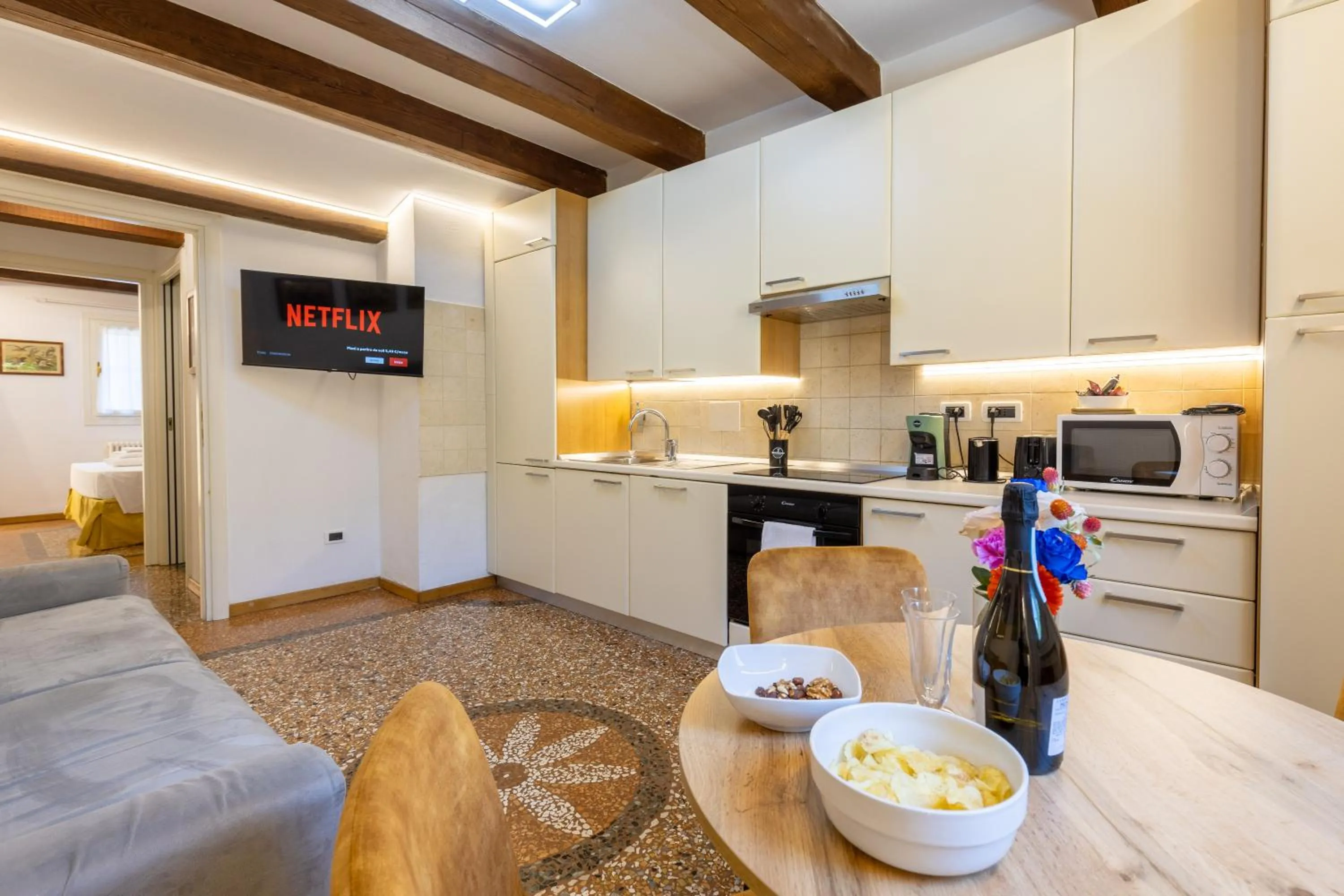 BolognaRoomscom - Frassinago Deluxe