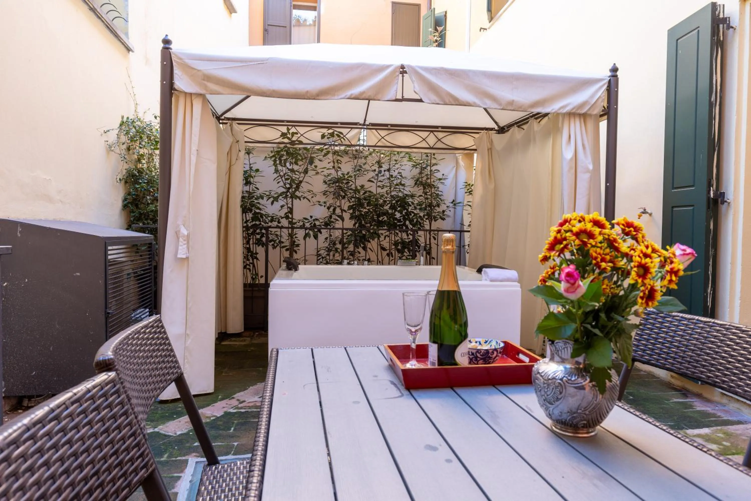 BolognaRoomscom - Frassinago Deluxe