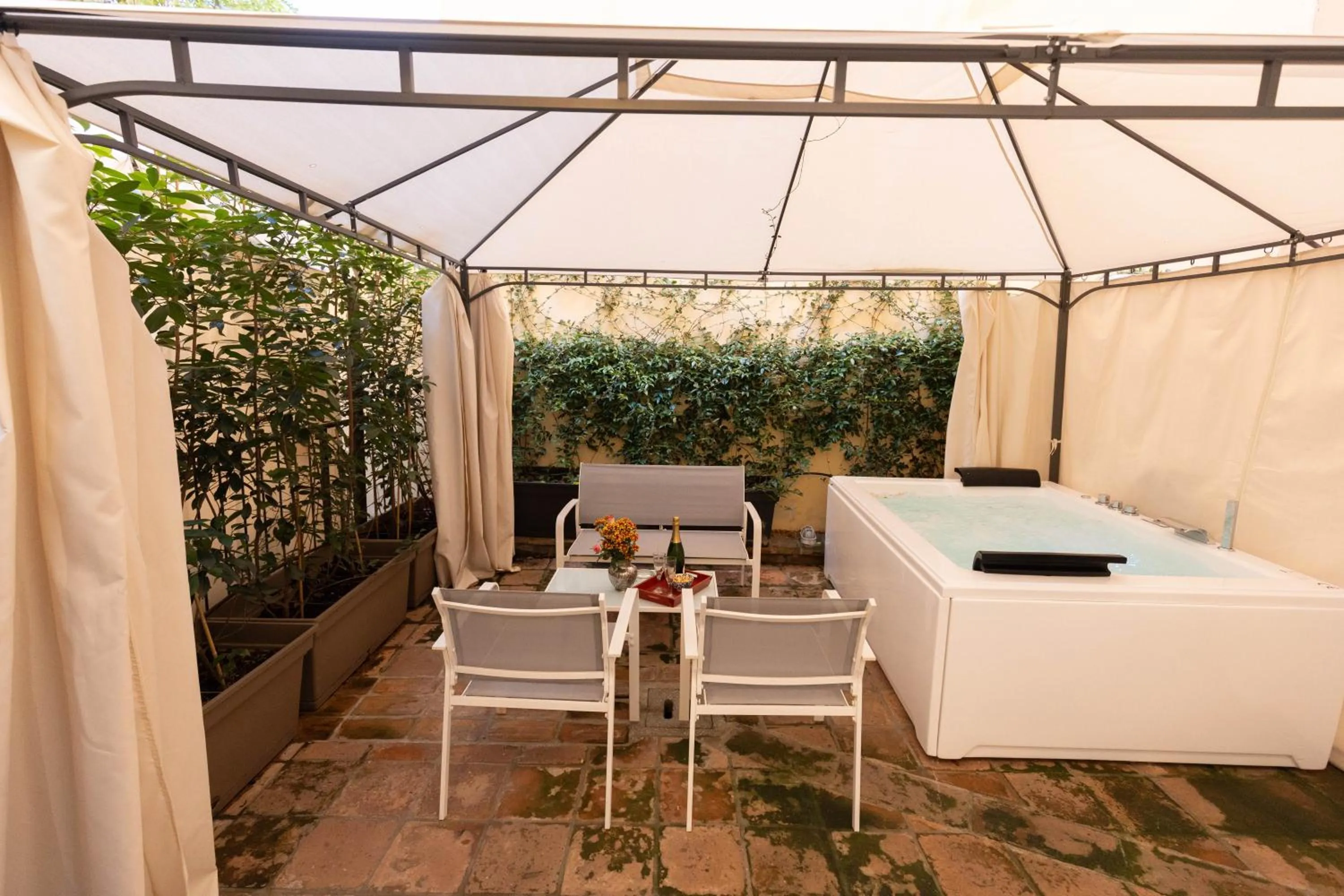 BolognaRoomscom - Frassinago Deluxe