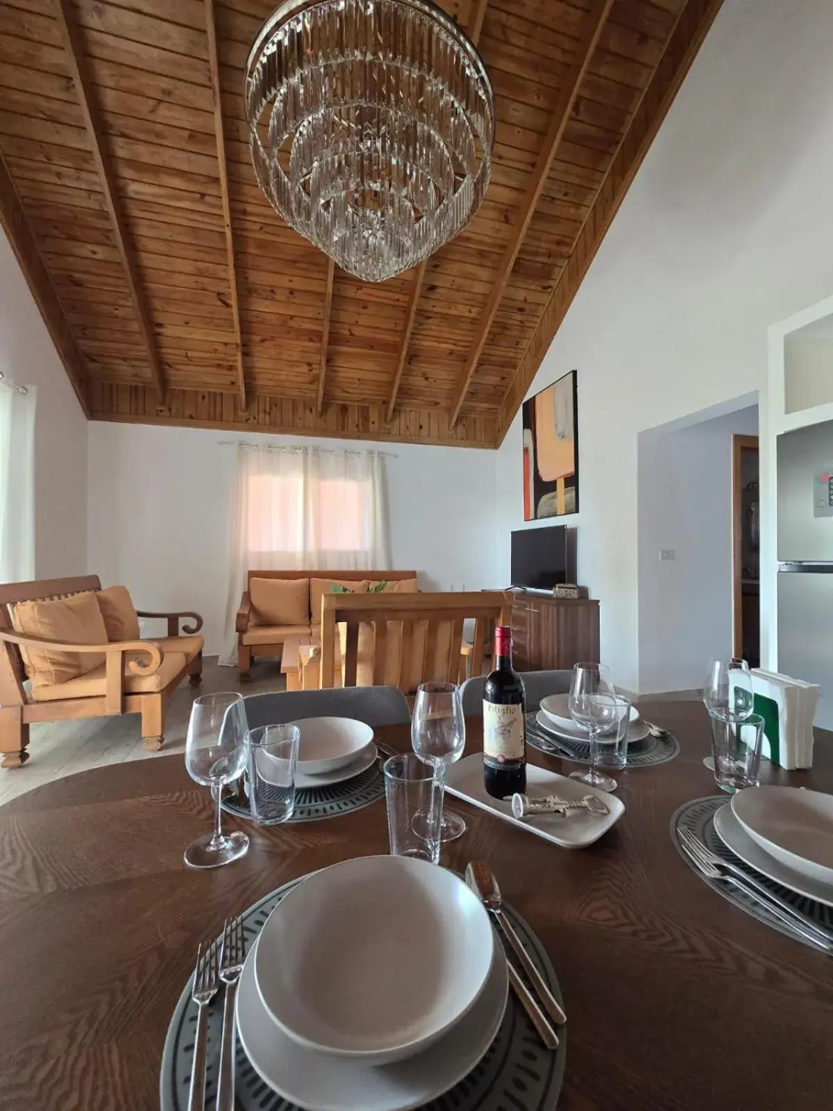 Penthouse Apartment in Residencial Paraiso Bayahibe Penthouse Apartment in Residencial Paraiso Bayahibe