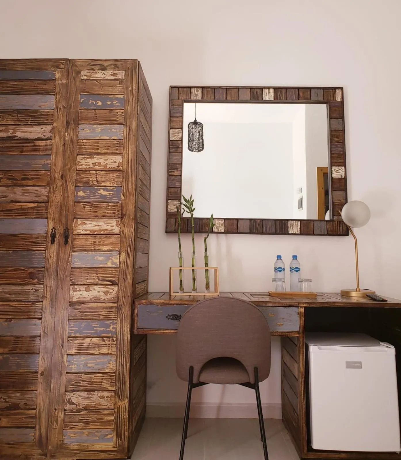 Double Room - single occupancy in Residencial Paraiso Bayahibe