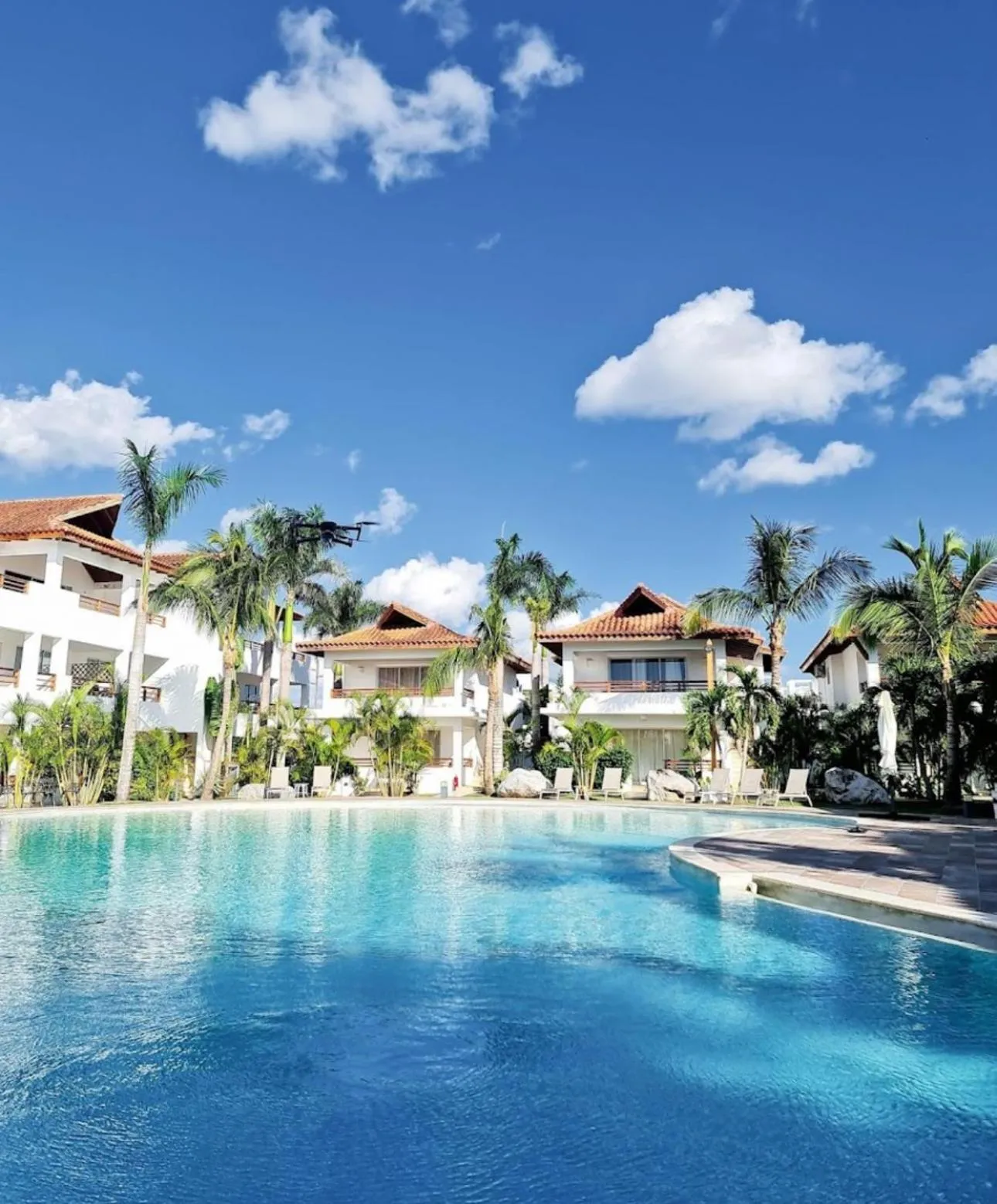 Residencial Paraiso Bayahibe