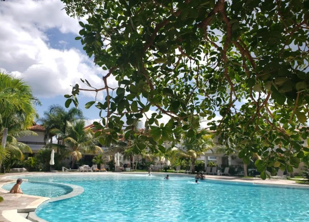 View (from property/room) in Residencial Paraiso Bayahibe