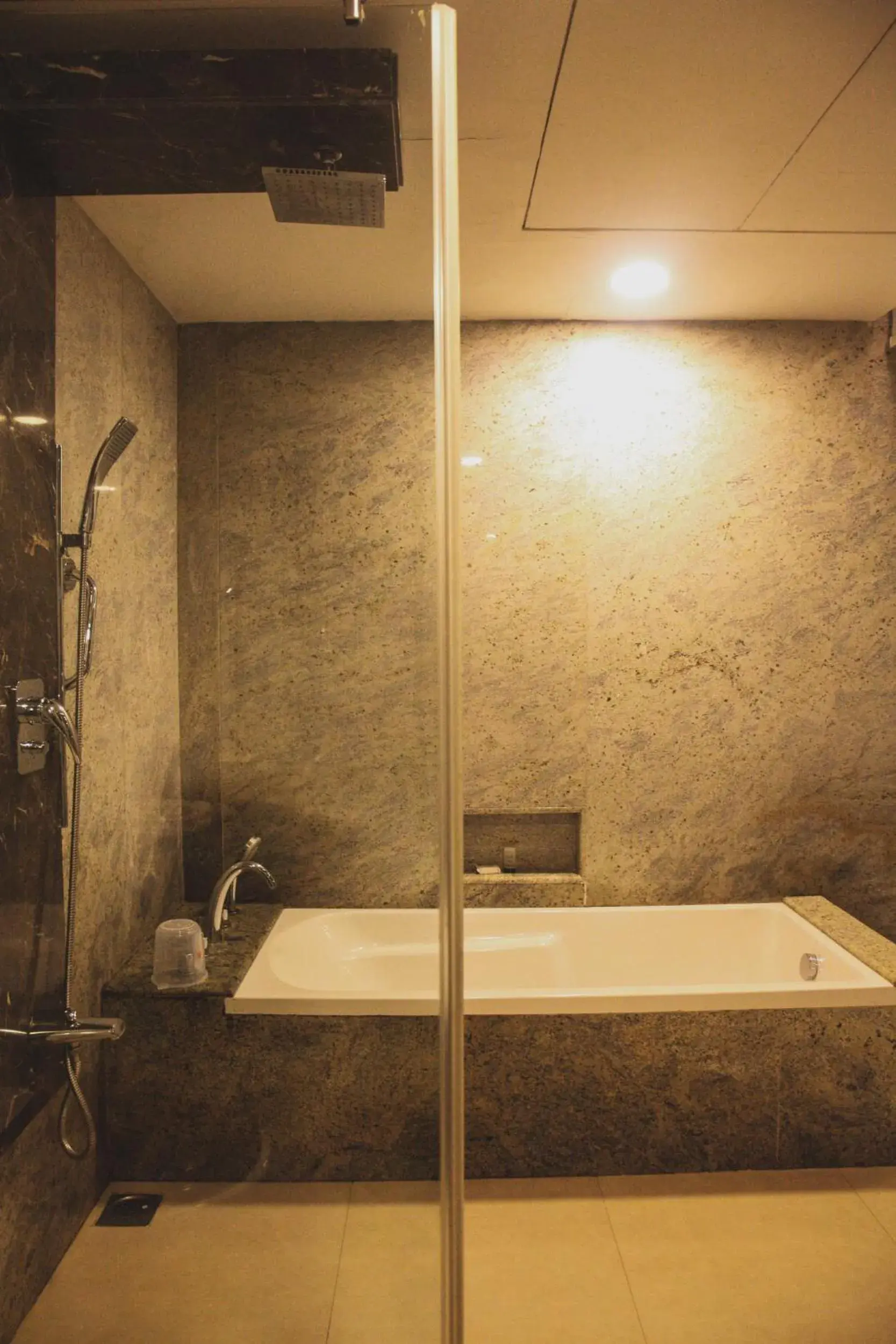 SeleQtions Suite Sea View With Queen bed in Gateway Varkala SeleQtions Suite Sea View With Queen bed in Gateway Varkala