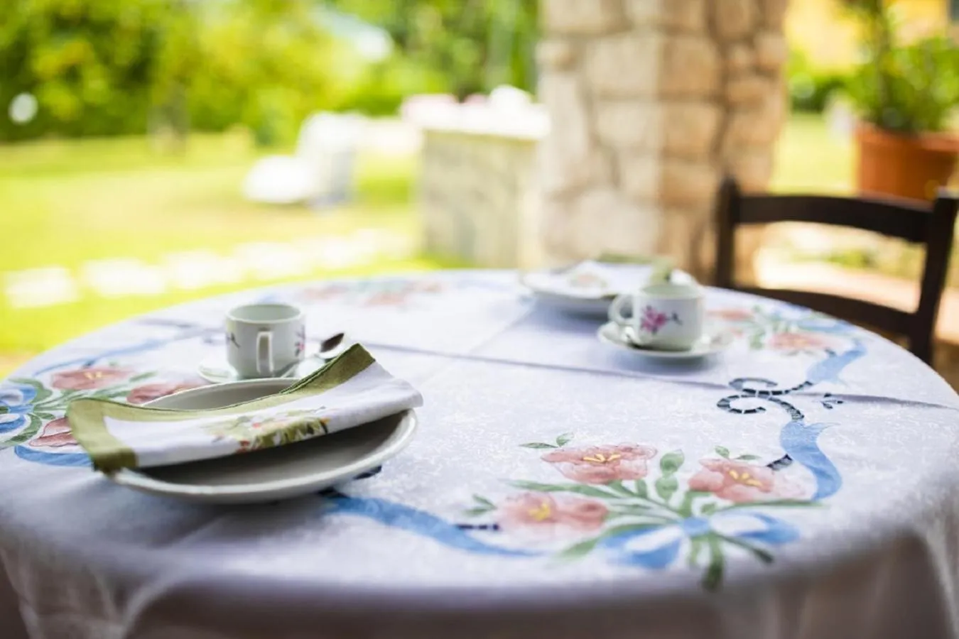 Food in Il Ciavattone Bed and Bike