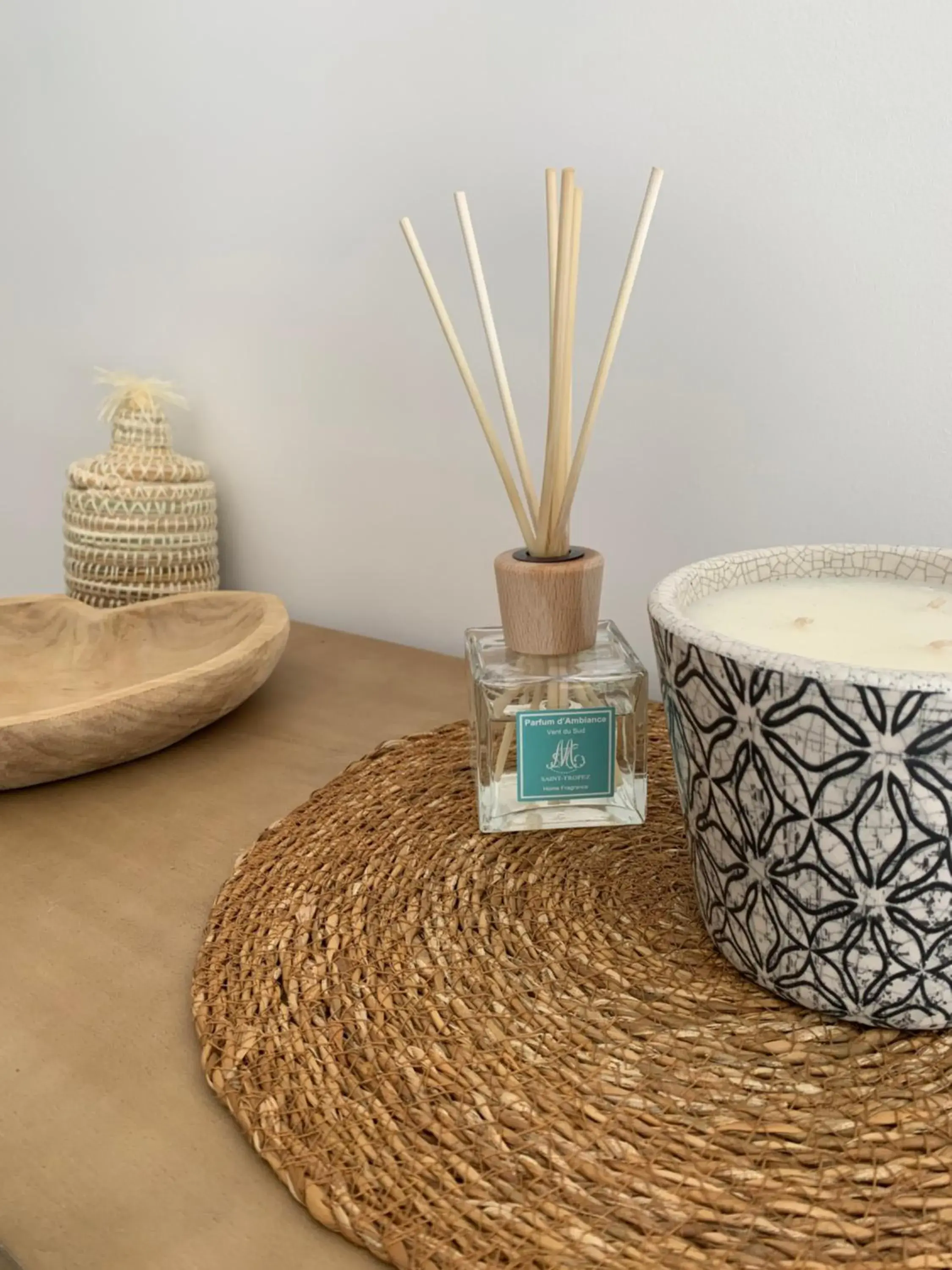 Double Room with Garden View in Le Cabanon de Val Double Room with Garden View in Le Cabanon de Val