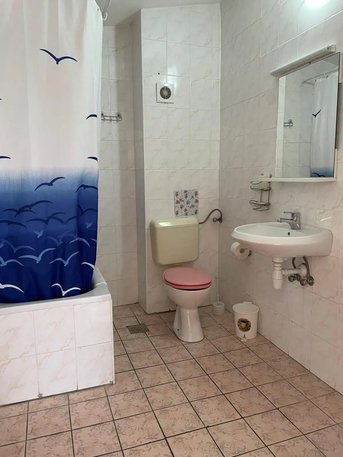 Apartment with Sea View in Apartments Papic Apartment with Sea View in Apartments Papic