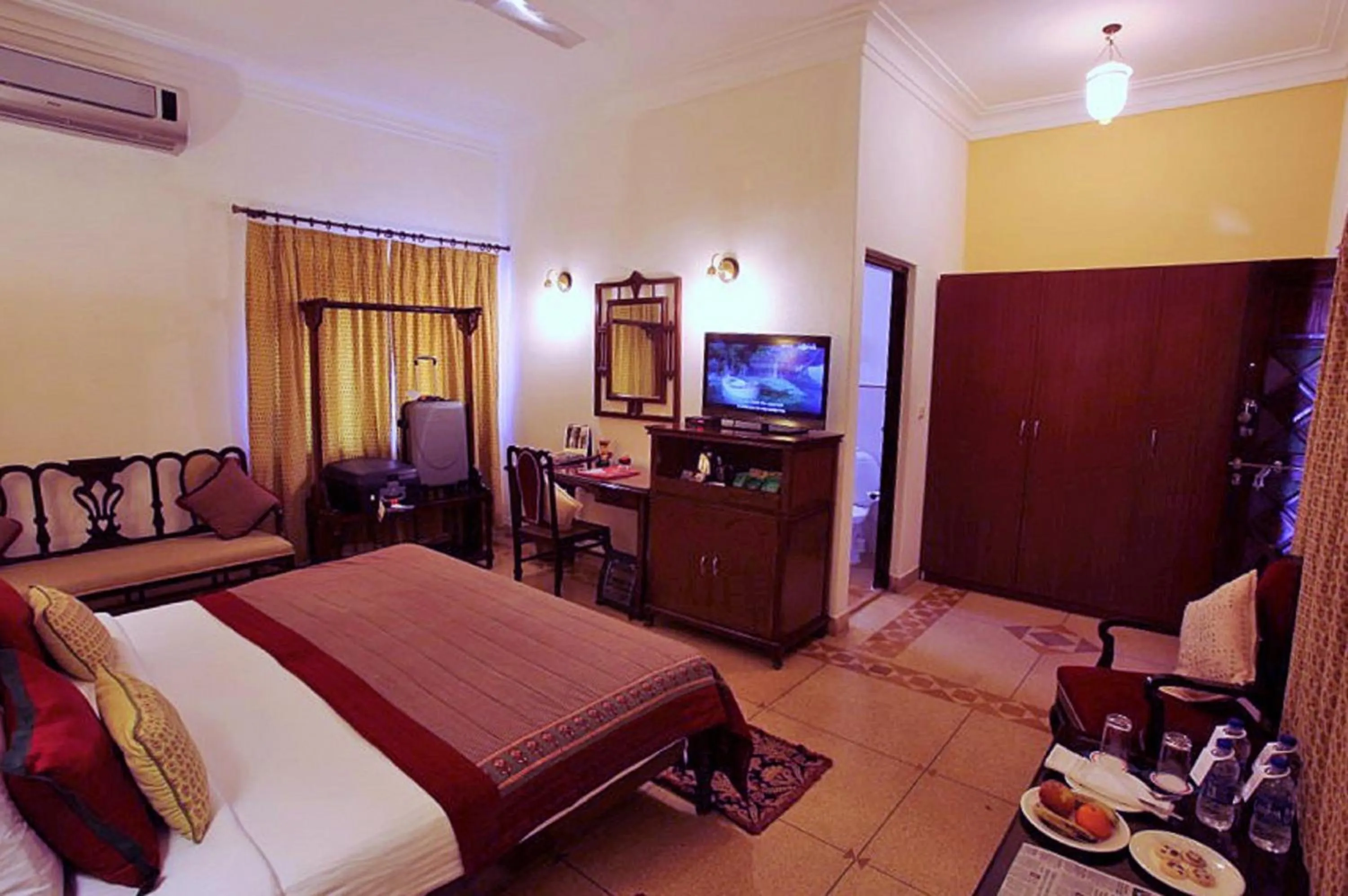 Other, Bed in Hotel Rawalkot Jaisalmer
