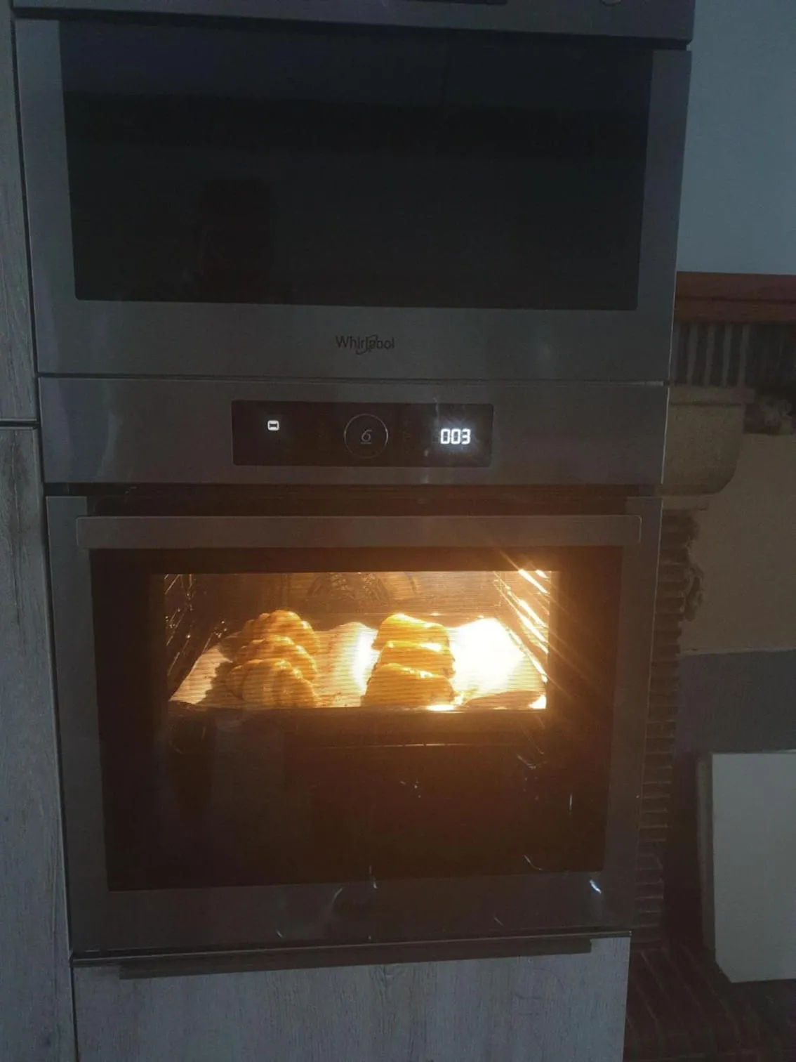 Breakfast in Chambres de Villée